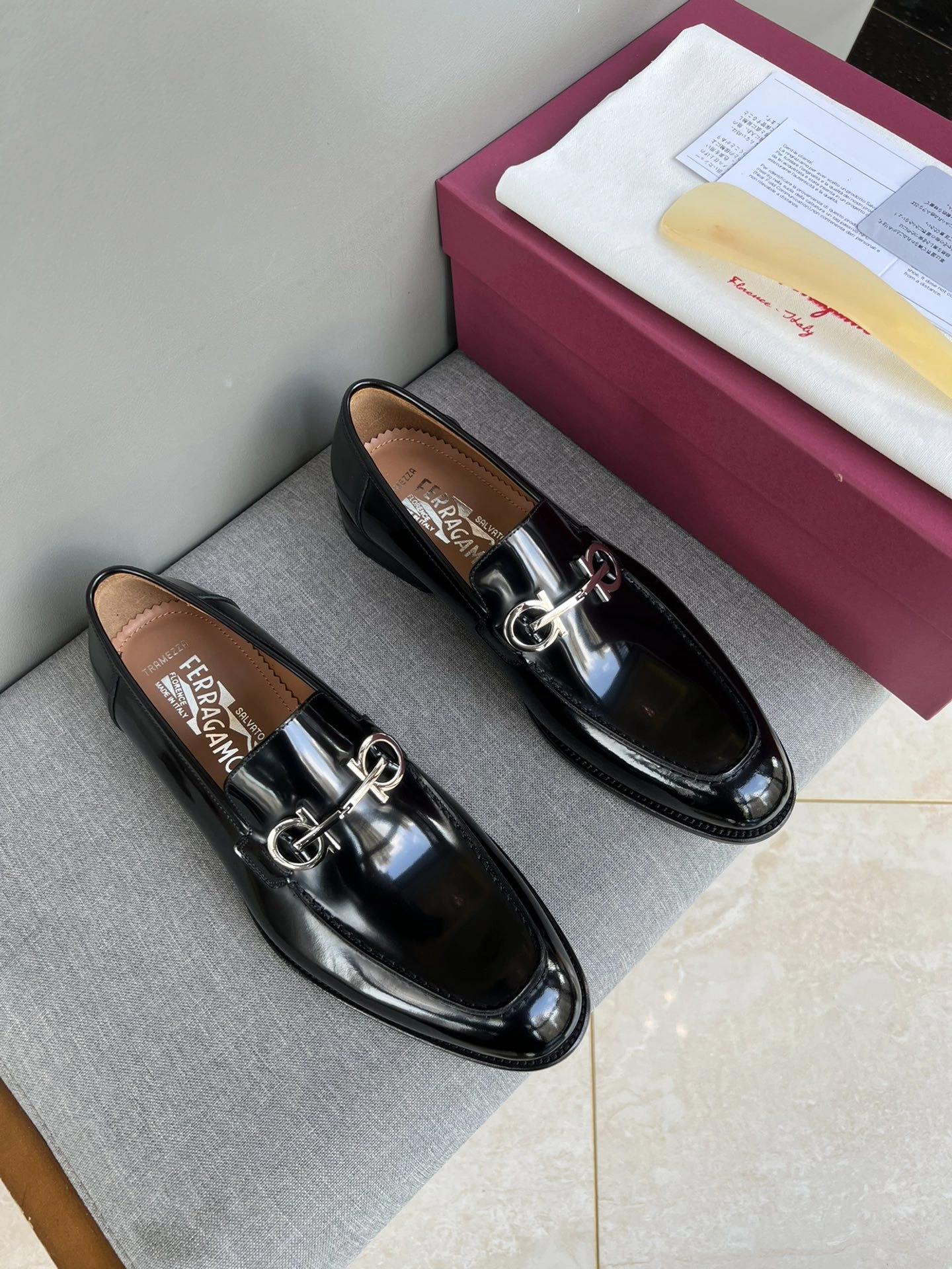 OOBB-- 0725252 cowhide item:D-X158A1068