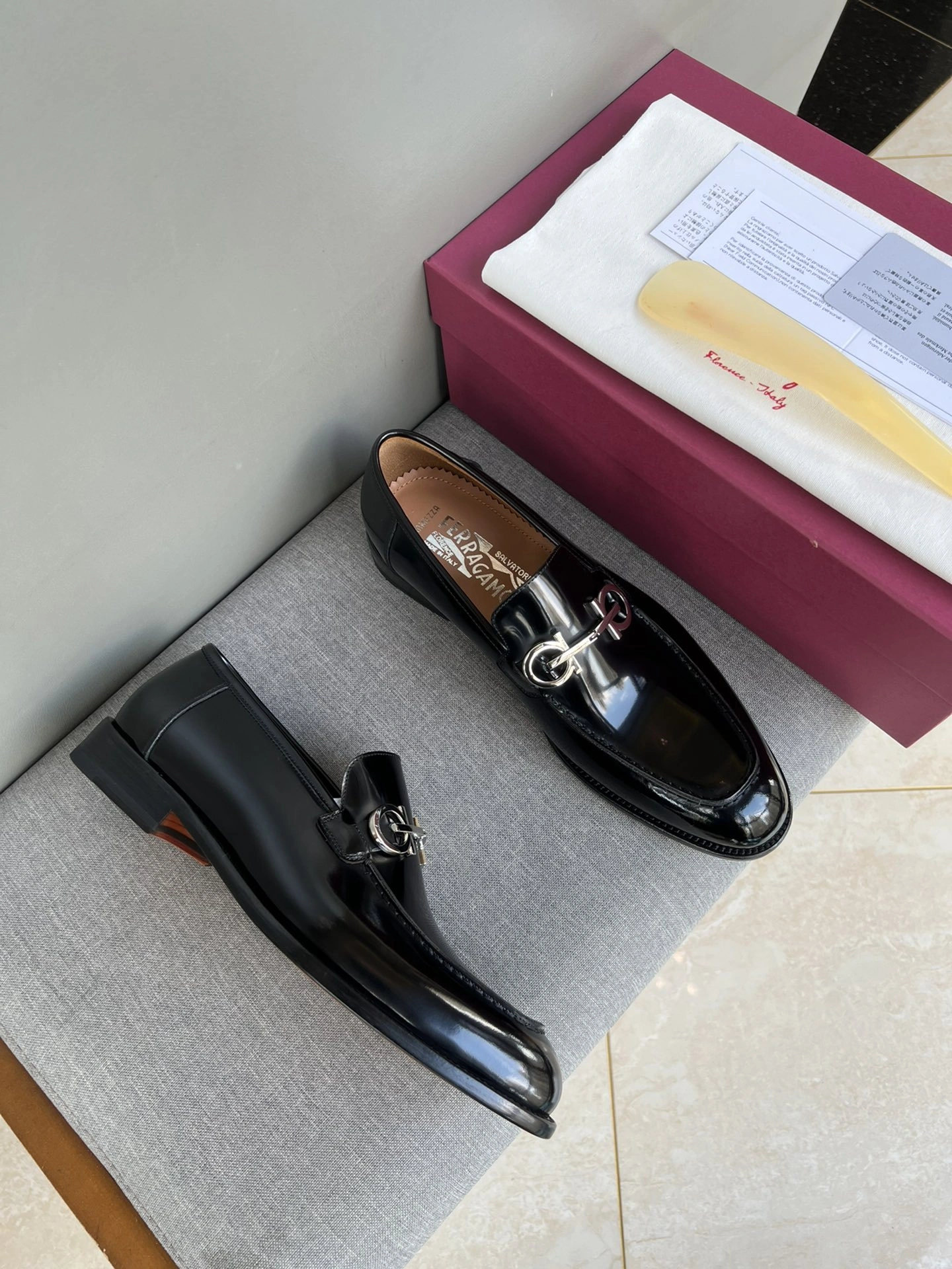 OOBB-- 0725252 cowhide item:D-X158A1068