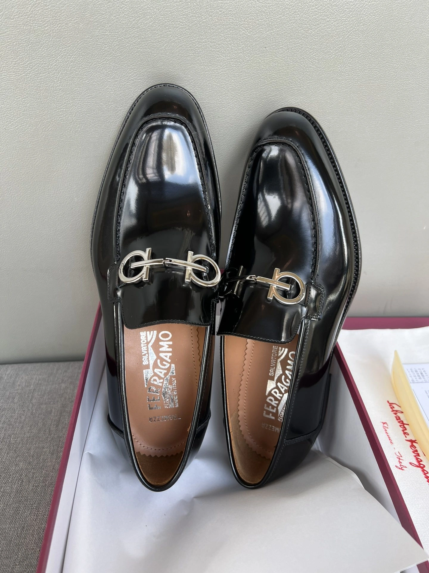 OOBB-- 0725252 cowhide item:D-X158A1068