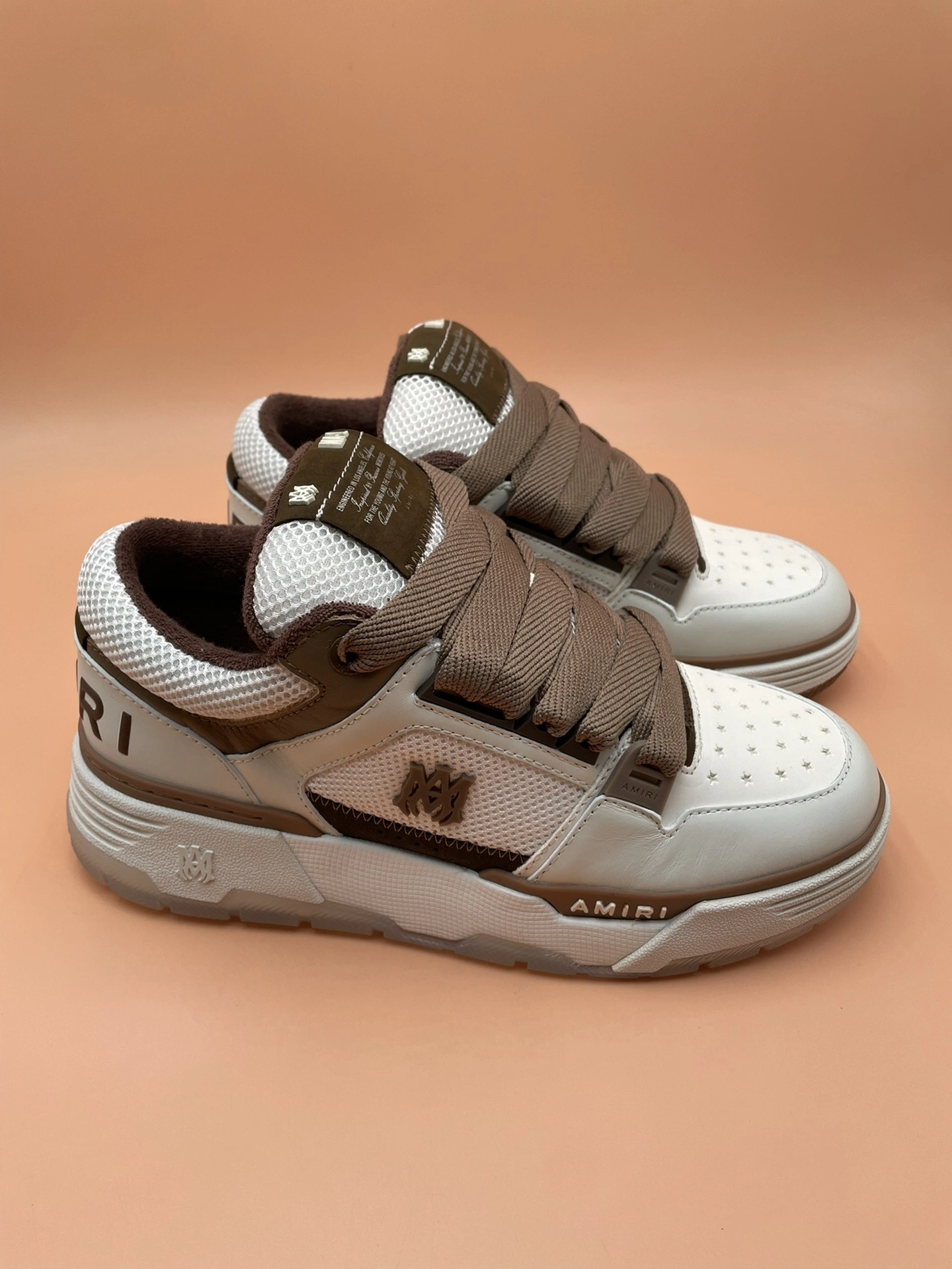 OOBB-- 17iri AMFOSR1001-141 cowhide item:E-X032I2527