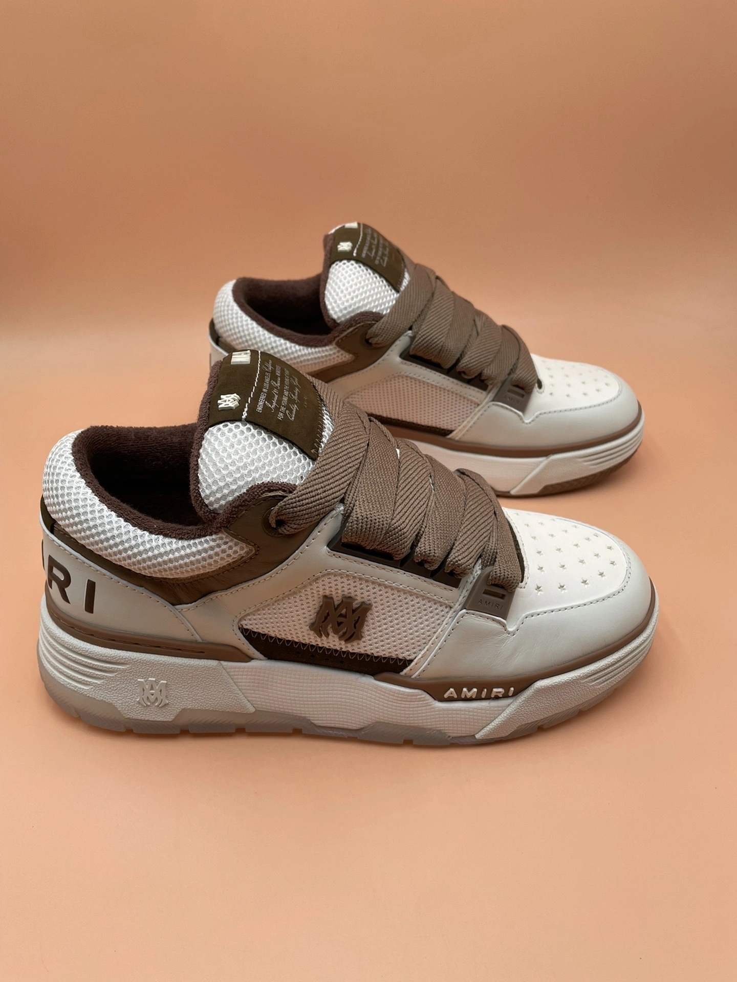 OOBB-- 17iri AMFOSR1001-141 cowhide item:E-X032I2527