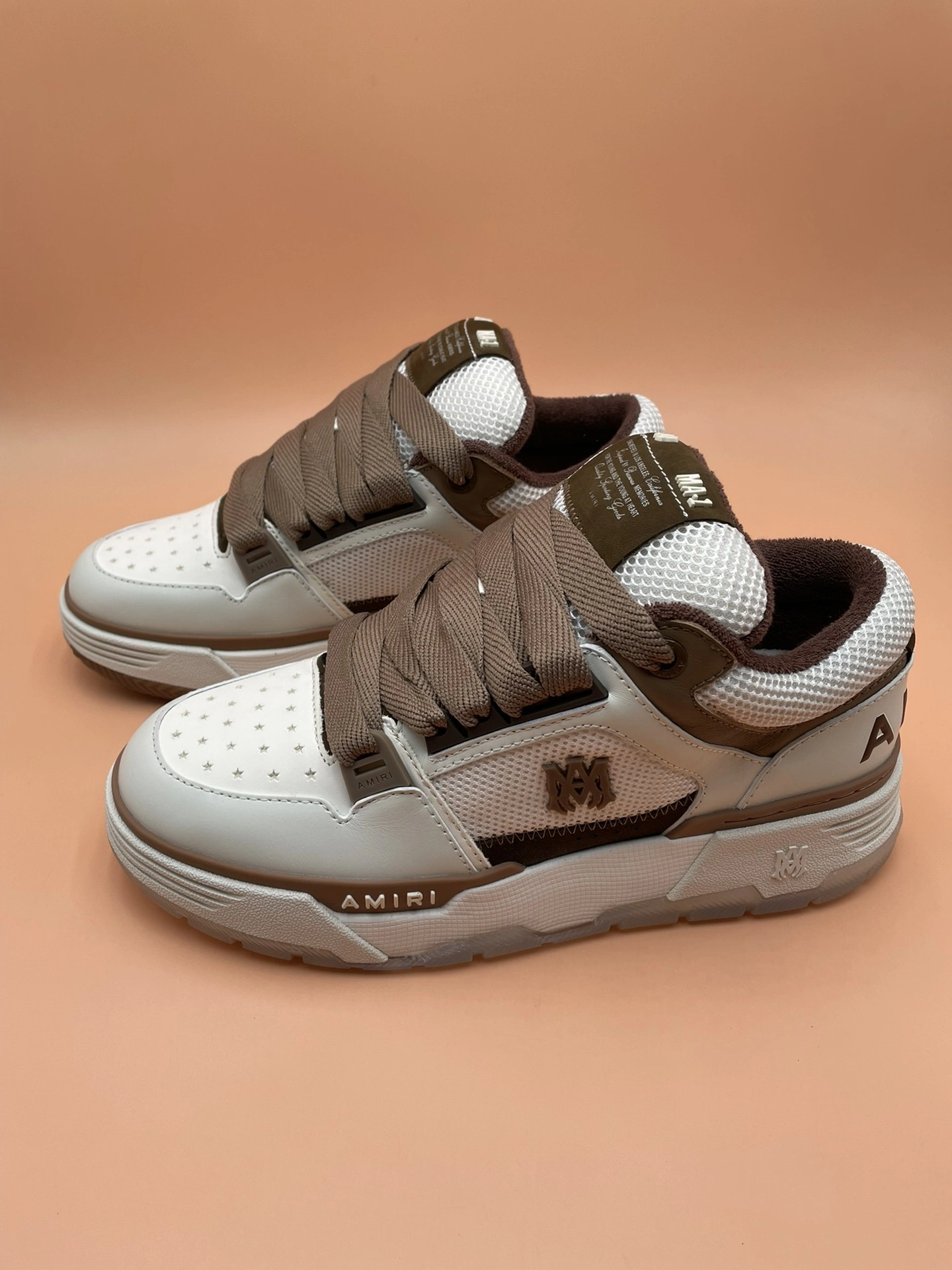 OOBB-- 17iri AMFOSR1001-141 cowhide item:E-X032I2527