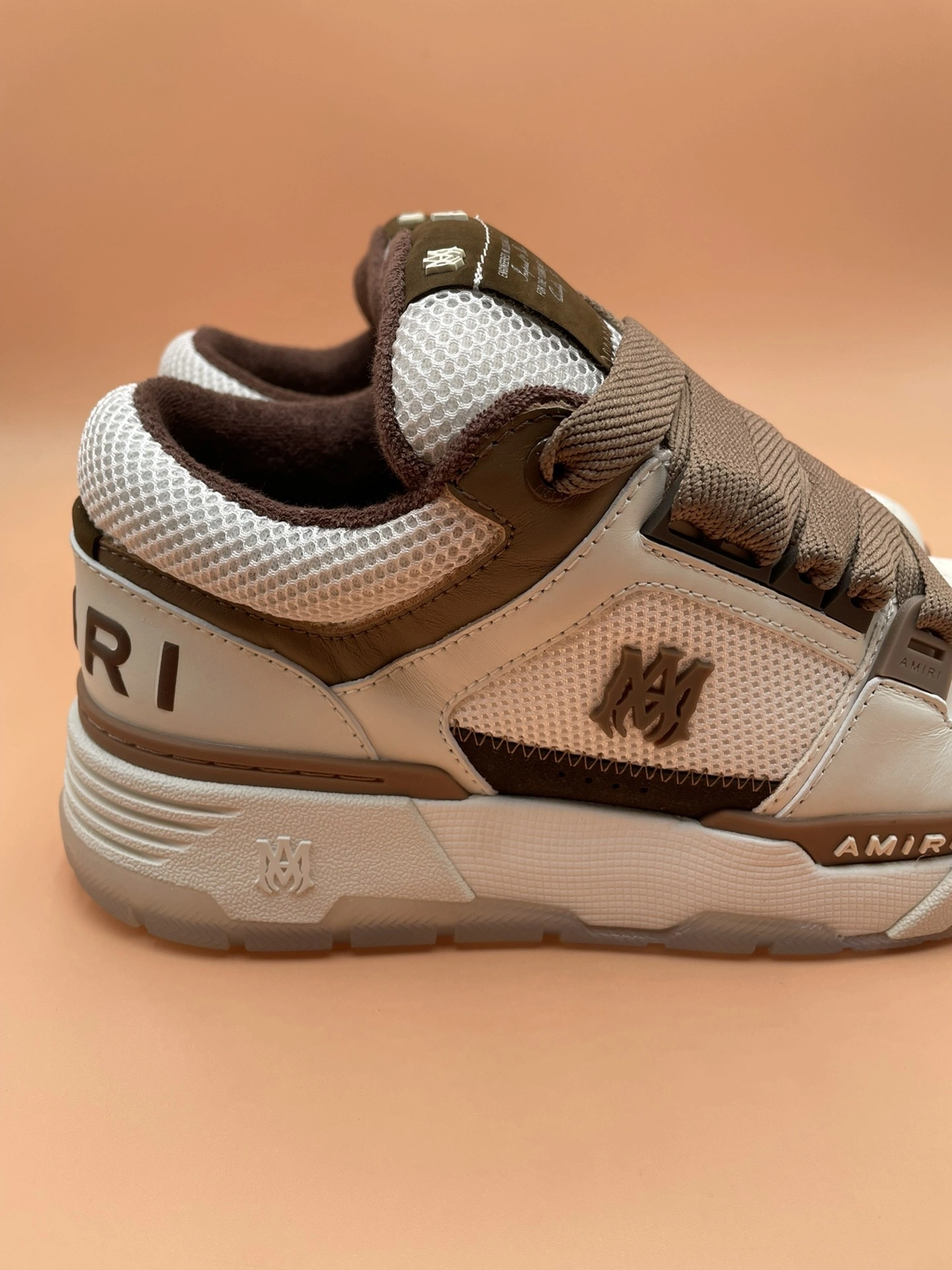 OOBB-- 17iri AMFOSR1001-141 cowhide item:E-X032I2527