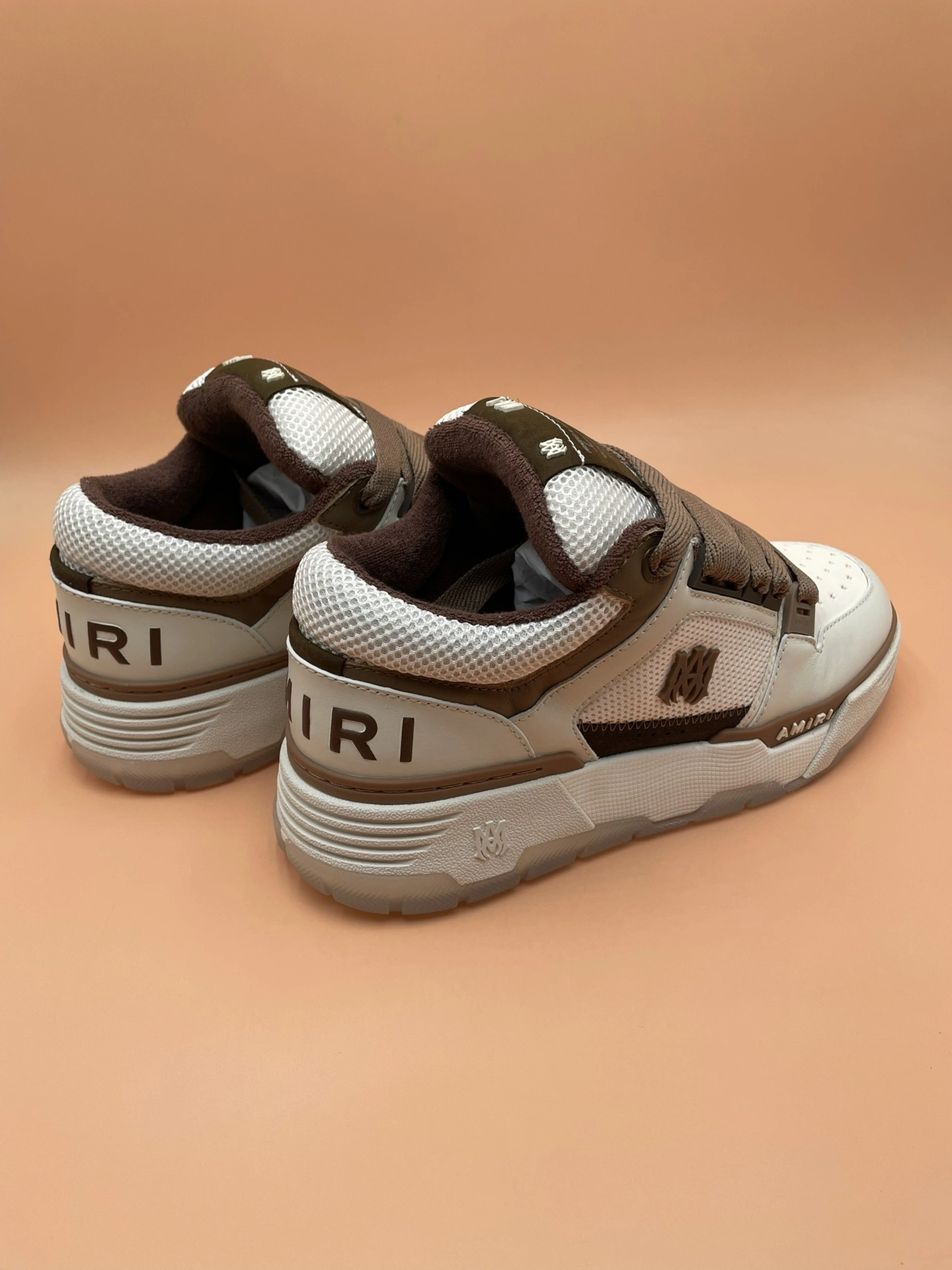 OOBB-- 17iri AMFOSR1001-141 cowhide item:E-X032I2527