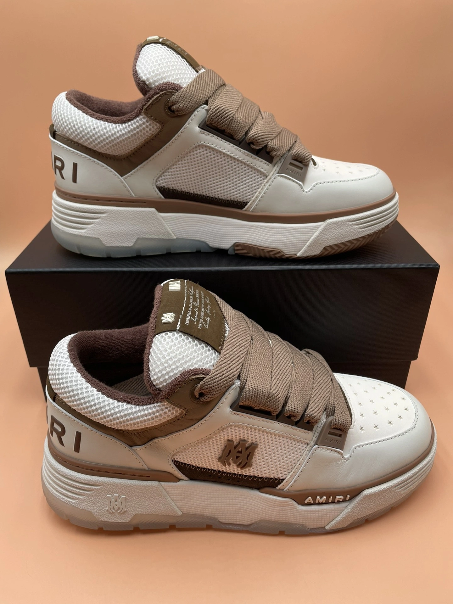 OOBB-- 17iri AMFOSR1001-141 cowhide item:E-X032I2527