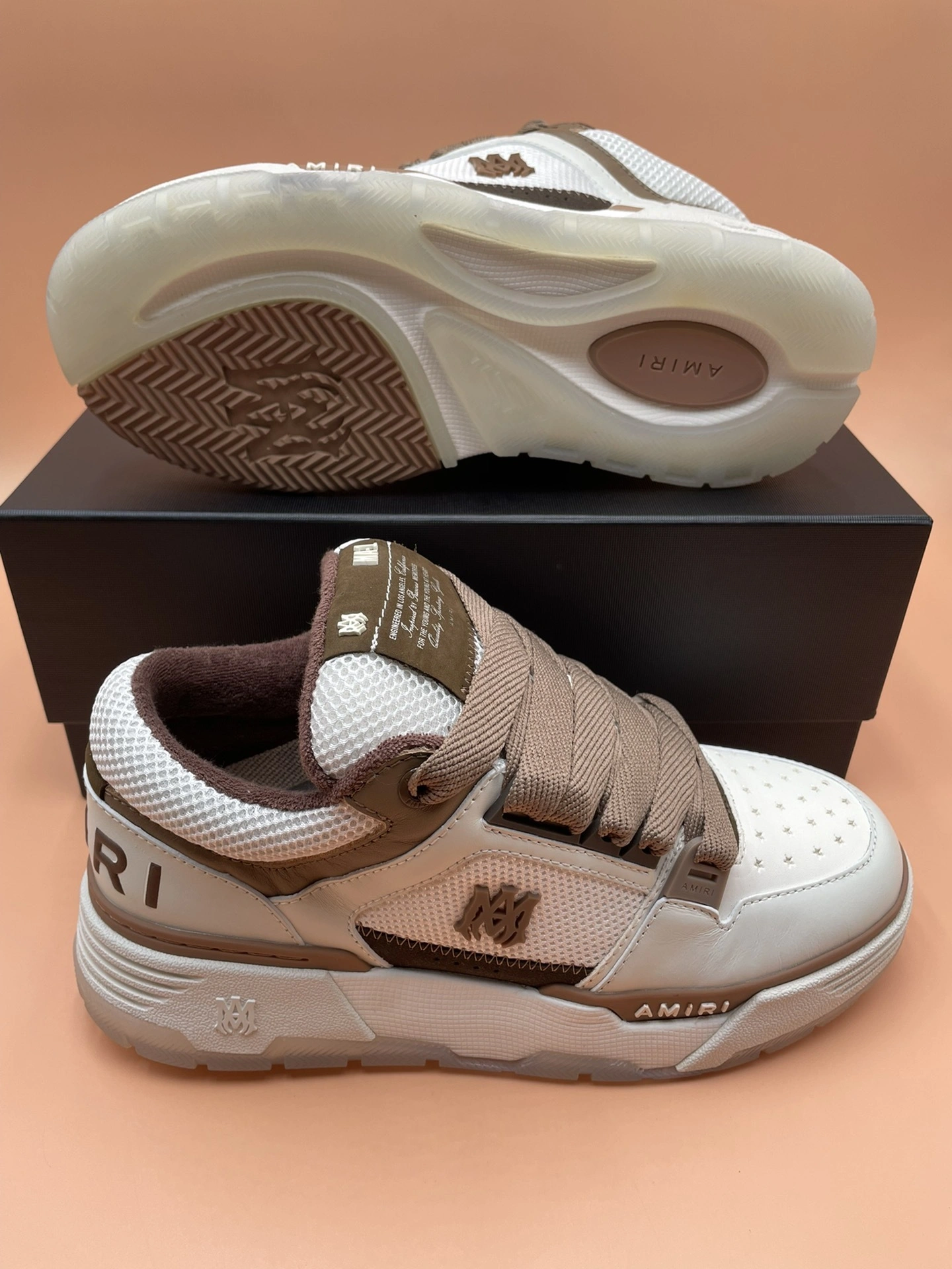 OOBB-- 17iri AMFOSR1001-141 cowhide item:E-X032I2527