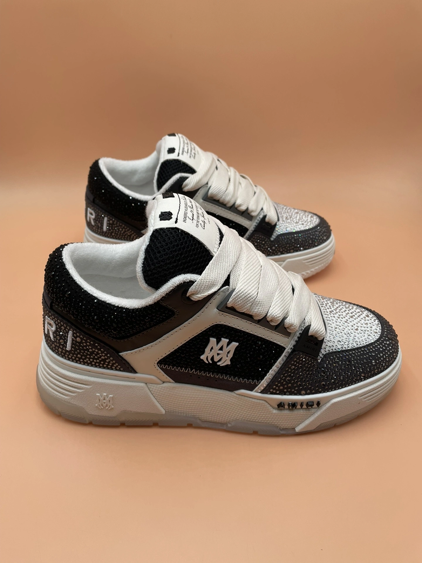 OOBB-- 17iri AMFOSR1065-001 cowhide item:E-X032I2524