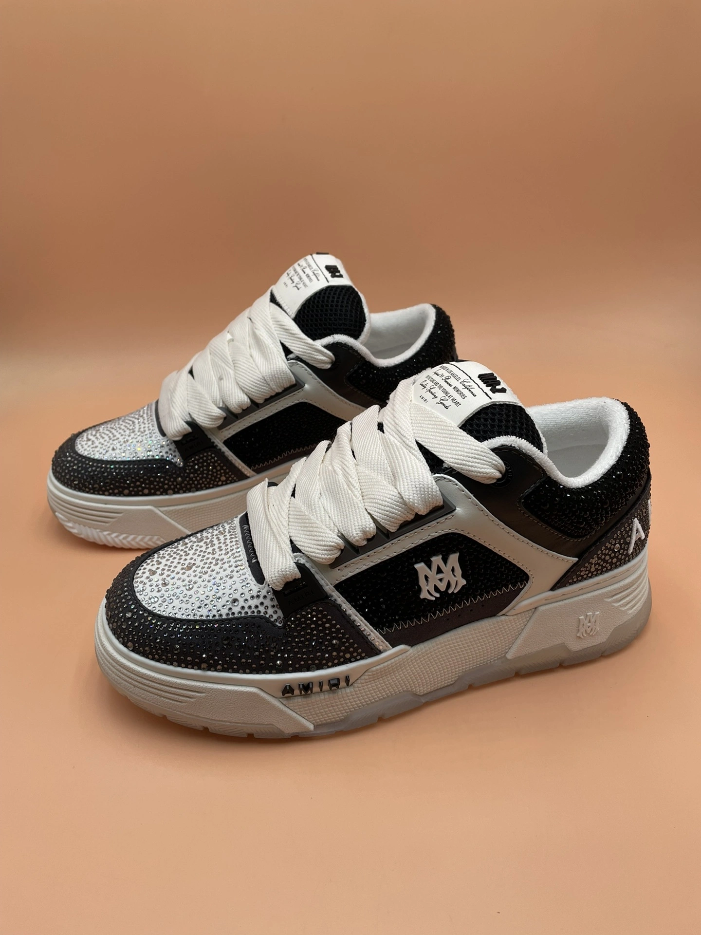 OOBB-- 17iri AMFOSR1065-001 cowhide item:E-X032I2524