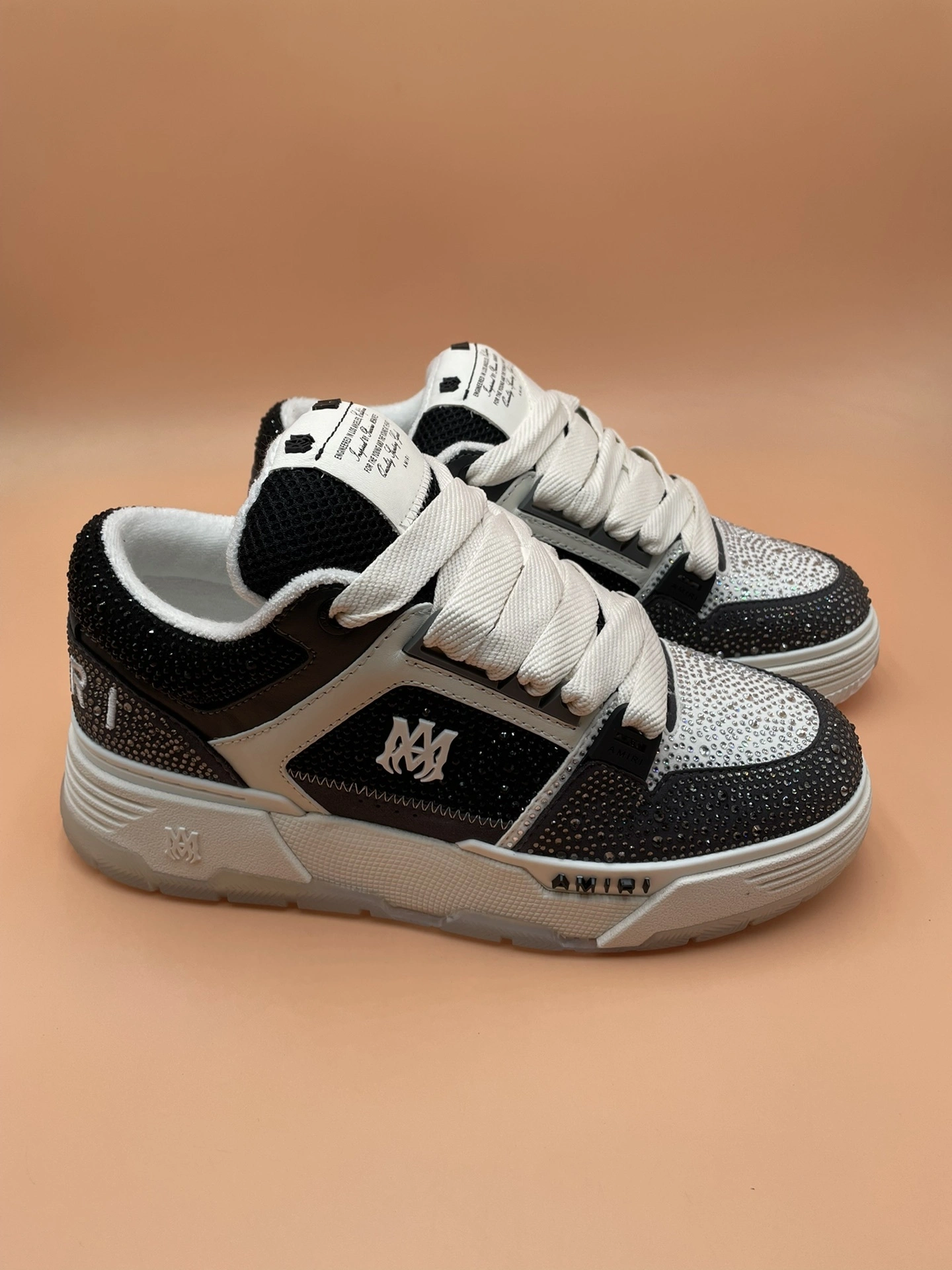 OOBB-- 17iri AMFOSR1065-001 cowhide item:E-X032I2524