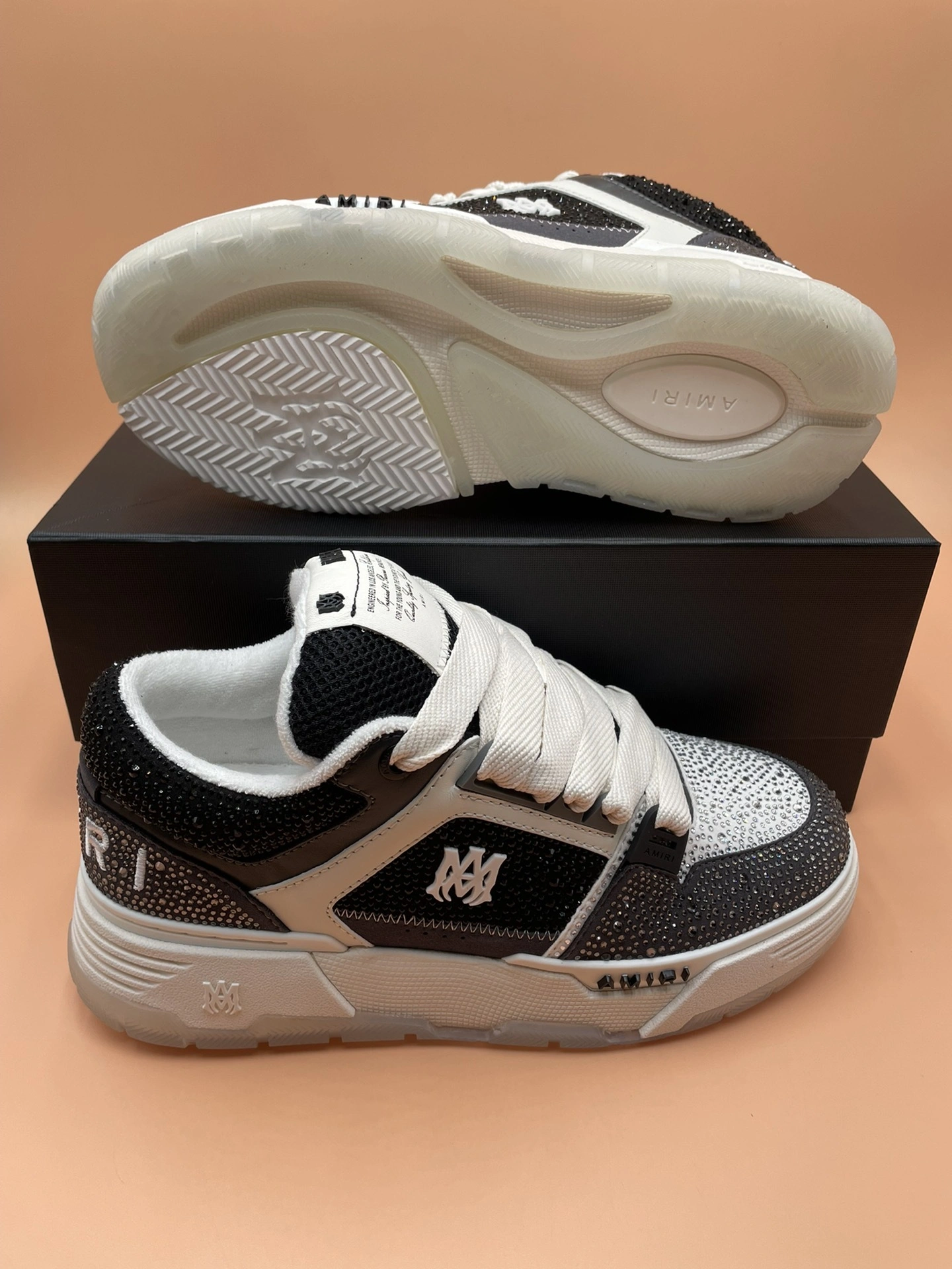 OOBB-- 17iri AMFOSR1065-001 cowhide item:E-X032I2524