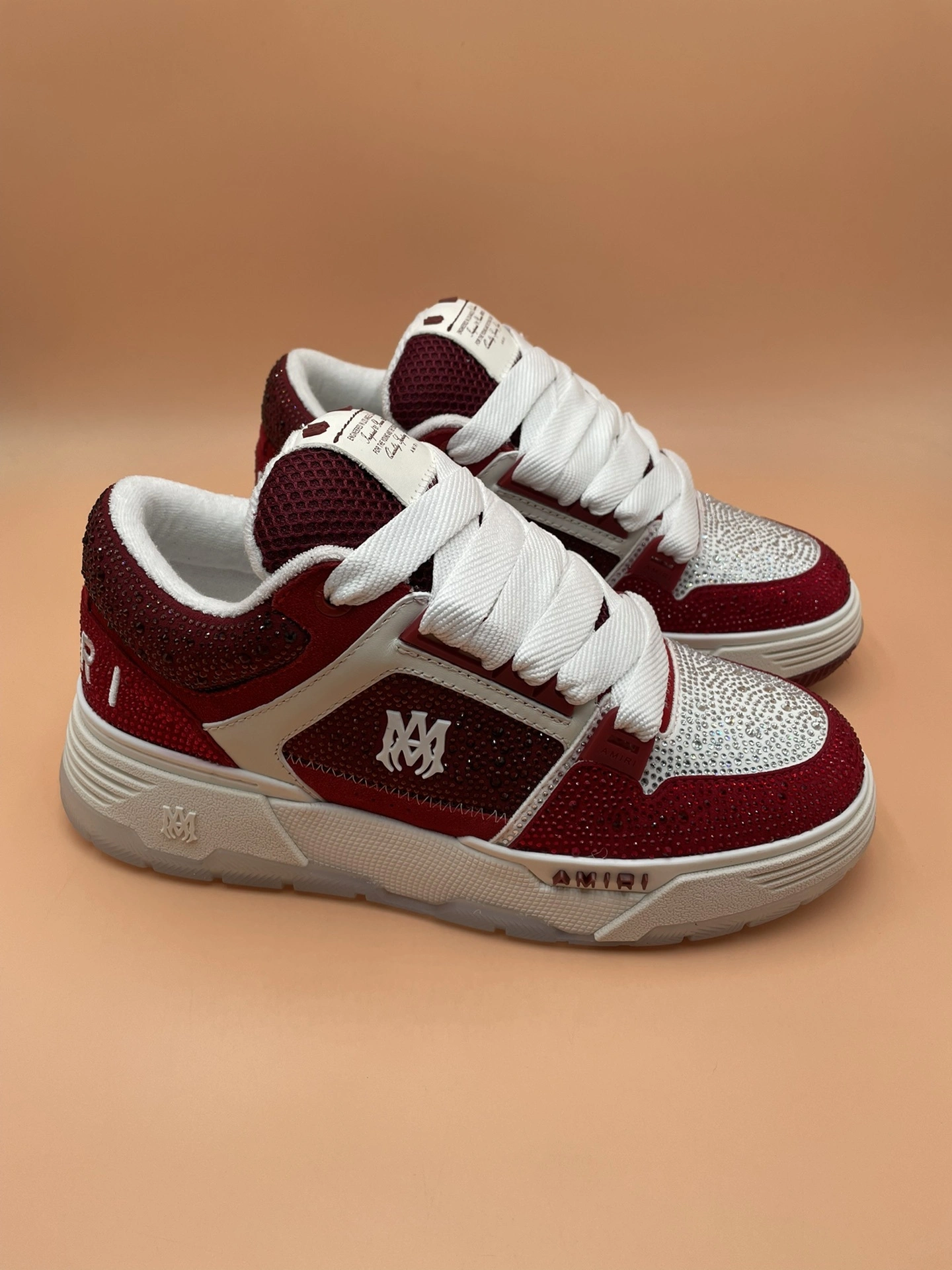 OOBB-- 17iri AMFOSR1065-652 cowhide item:E-X032I2525