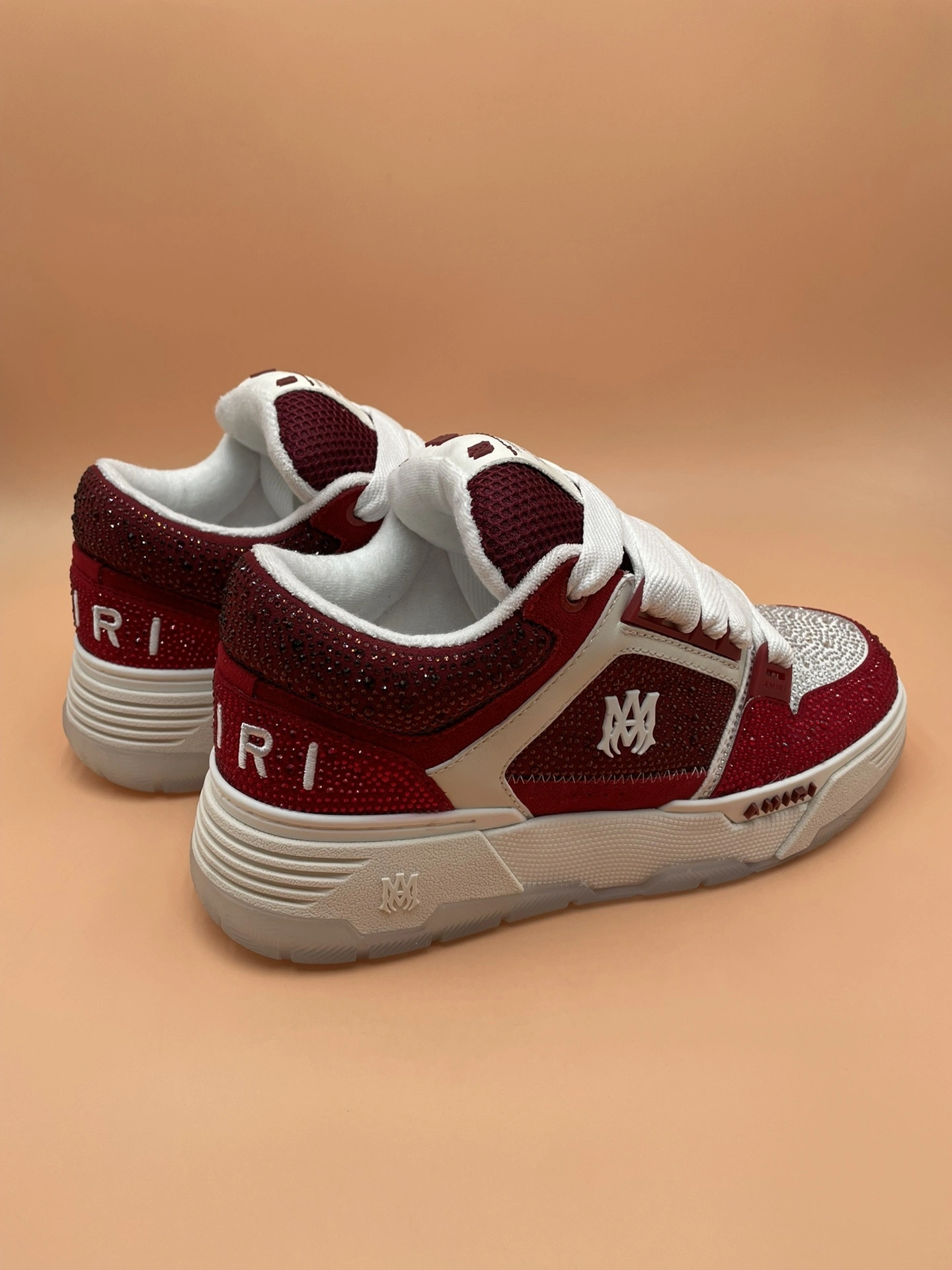 OOBB-- 17iri AMFOSR1065-652 cowhide item:E-X032I2525