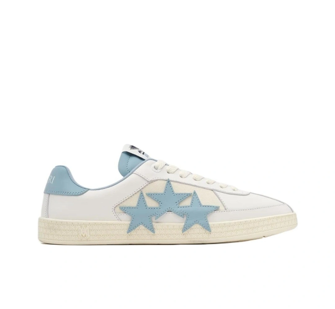 OOBB-- 17iri AMFOSR1090-509 sunset skate cowhide item:E-X187A1025