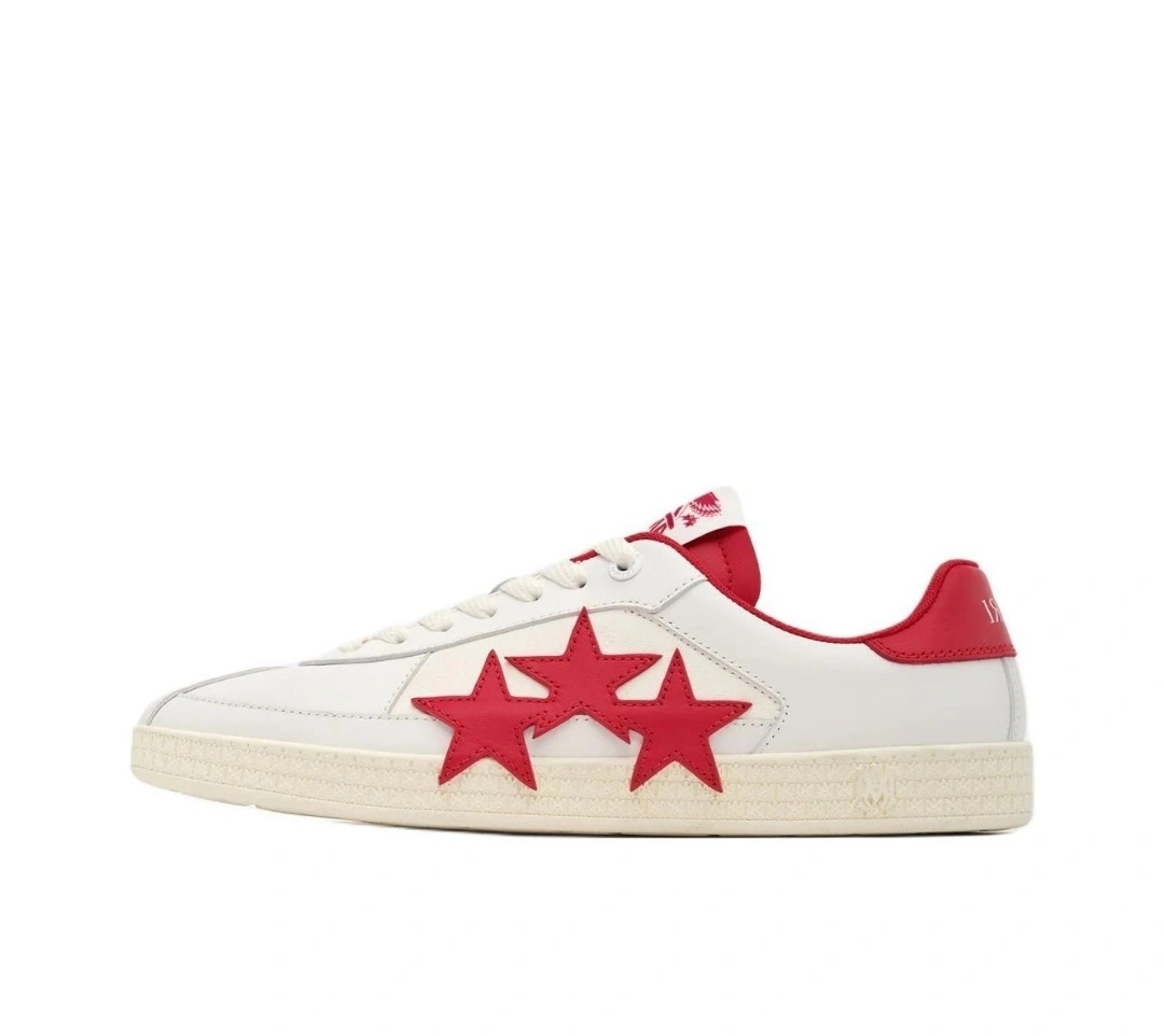 OOBB-- 17iri AMFOSR1090-619 sunset skate cowhide item:E-X187A1026