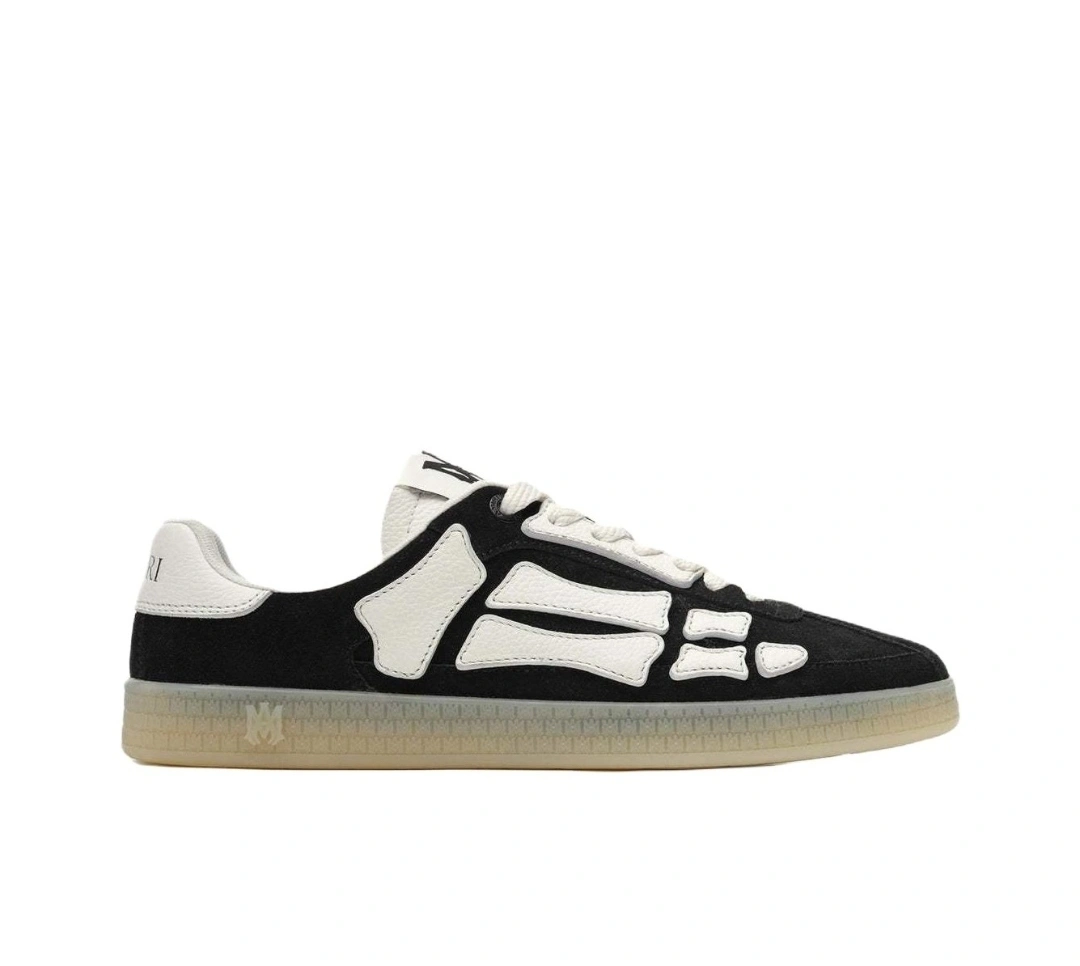 OOBB-- 17iri AMFOSR1102-001 sunset skate cowhide item:E-X187A1028