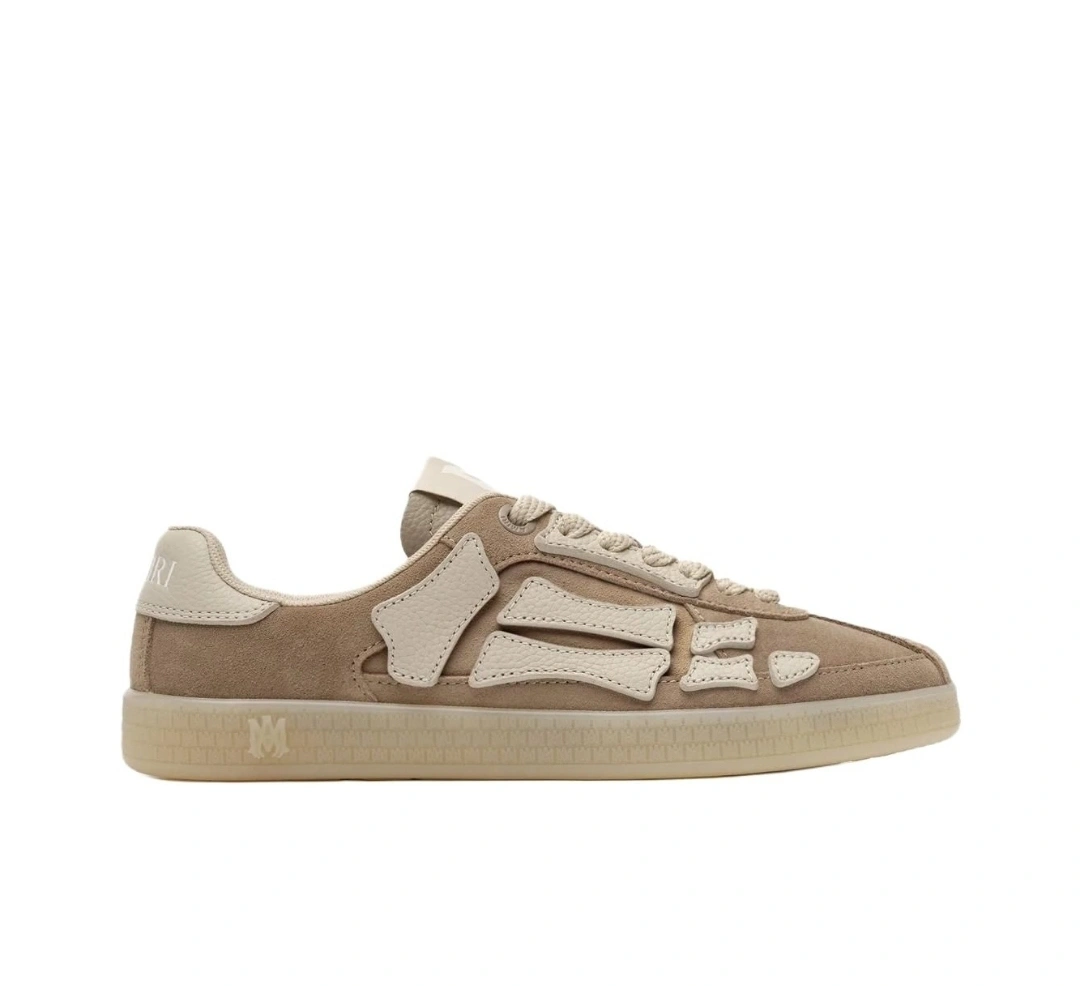 OOBB-- 17iri AMFOSR1102-210 sunset skate cowhide item:E-X187A1029