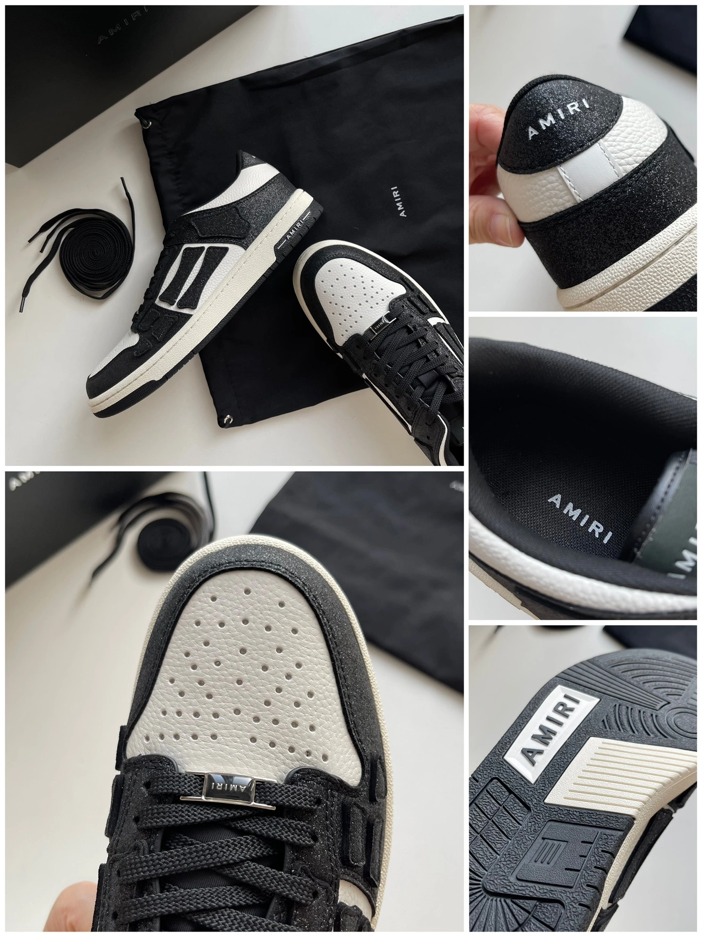 OOBB-- 17iri AW23MFS003001 cowhide item:E-X230A0101