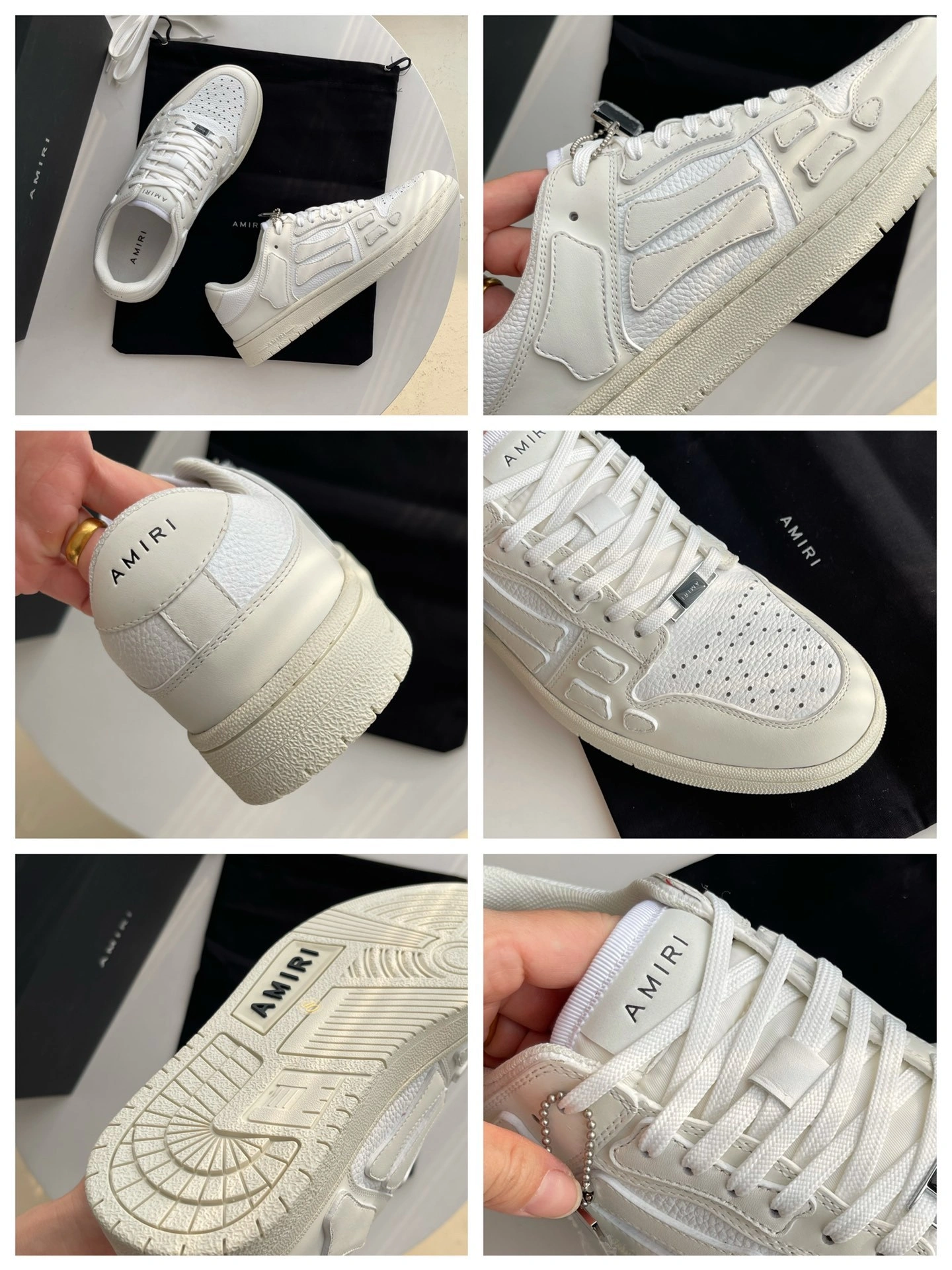 OOBB-- 17iri AWFOSR1059-271 cowhide item:E-X230A0225