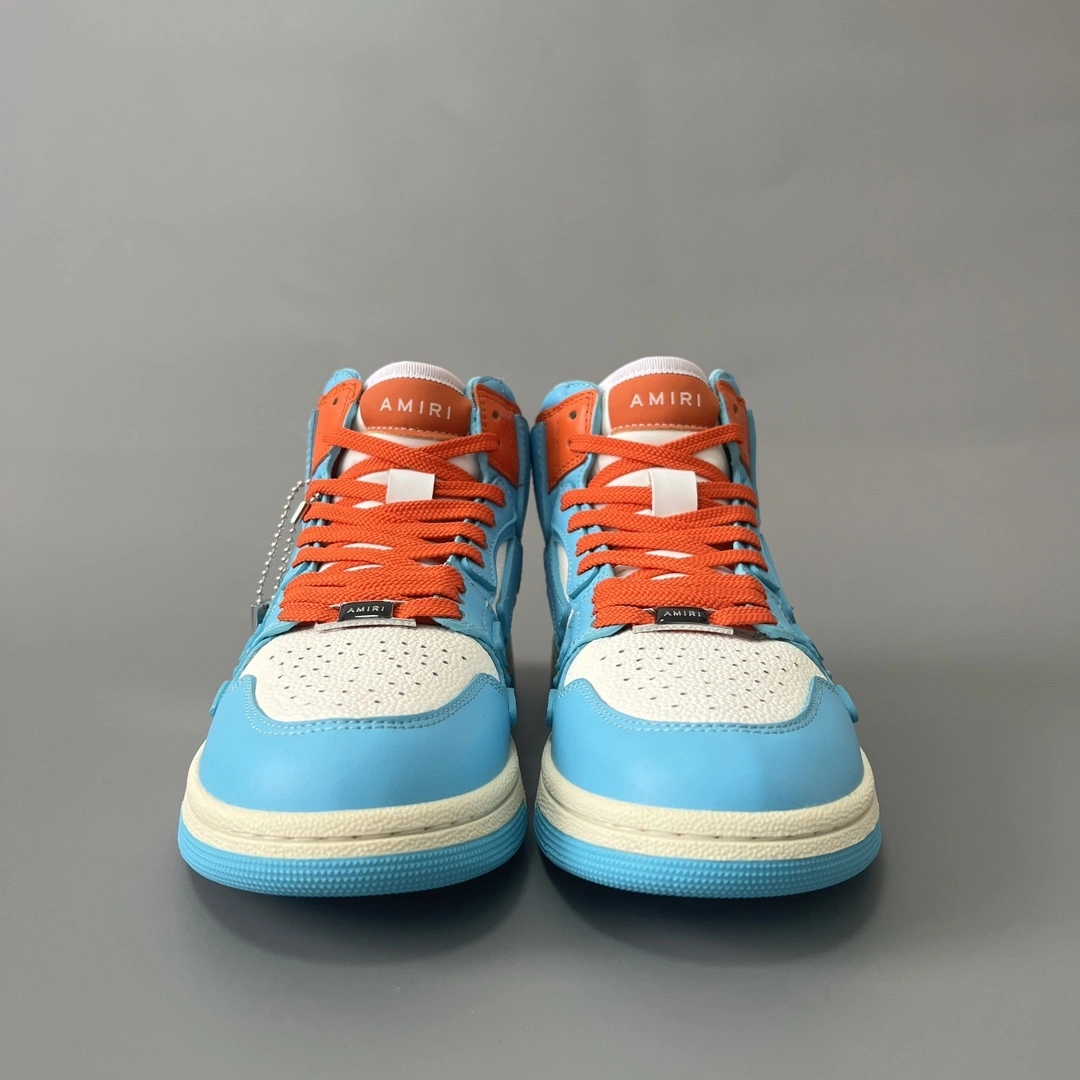 OOBB-- 17iri SkeI Top High calfskin item:E-X300H1218