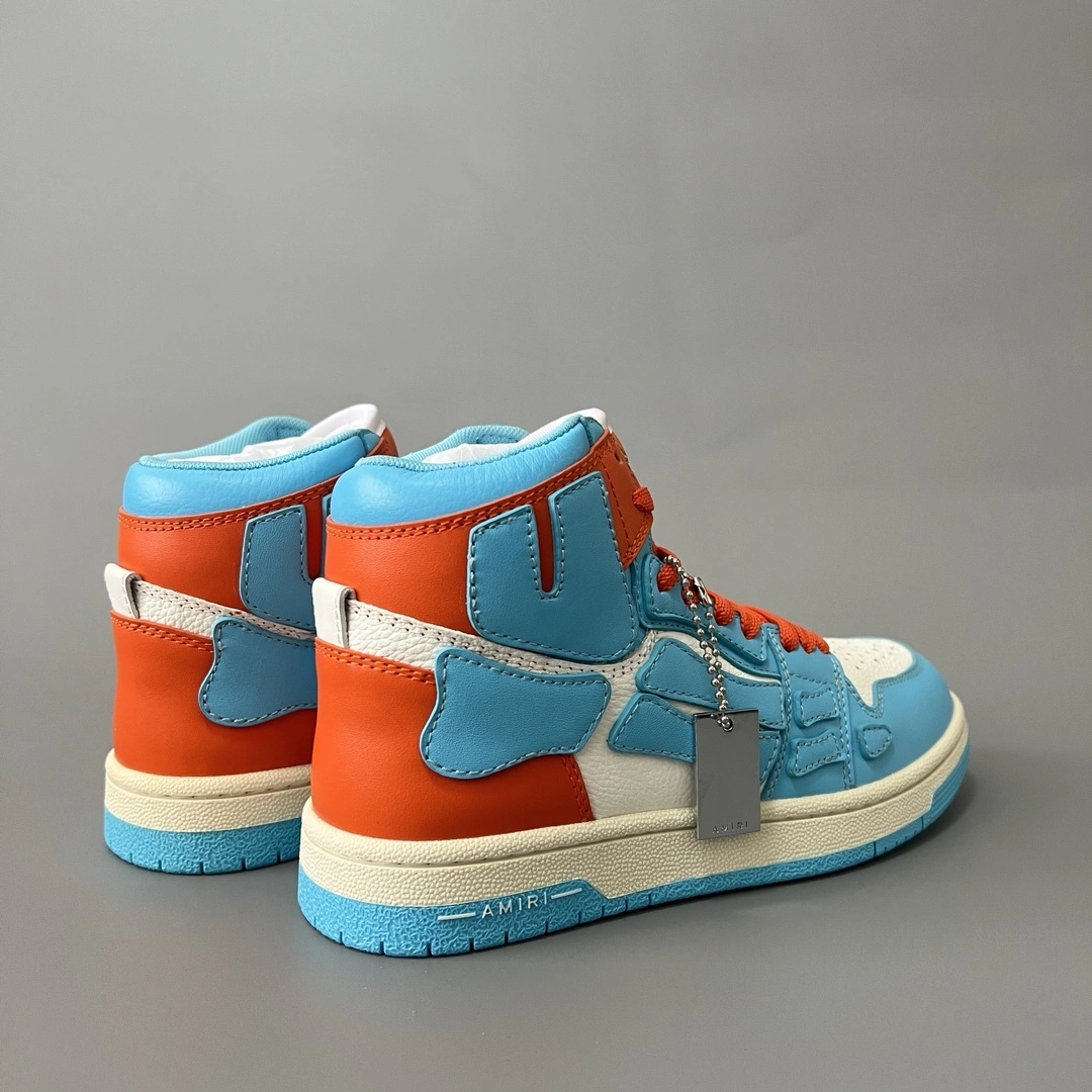 OOBB-- 17iri SkeI Top High calfskin item:E-X300H1218