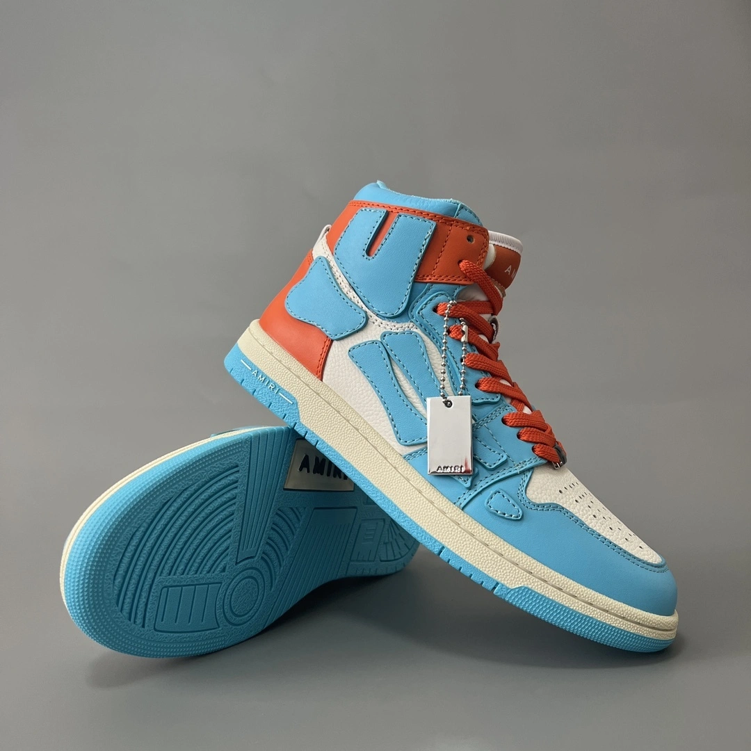 OOBB-- 17iri SkeI Top High calfskin item:E-X300H1218