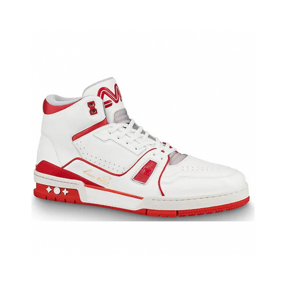 OOBB-- 1A54I4 Trainer cowhide item：B-X000K0105C