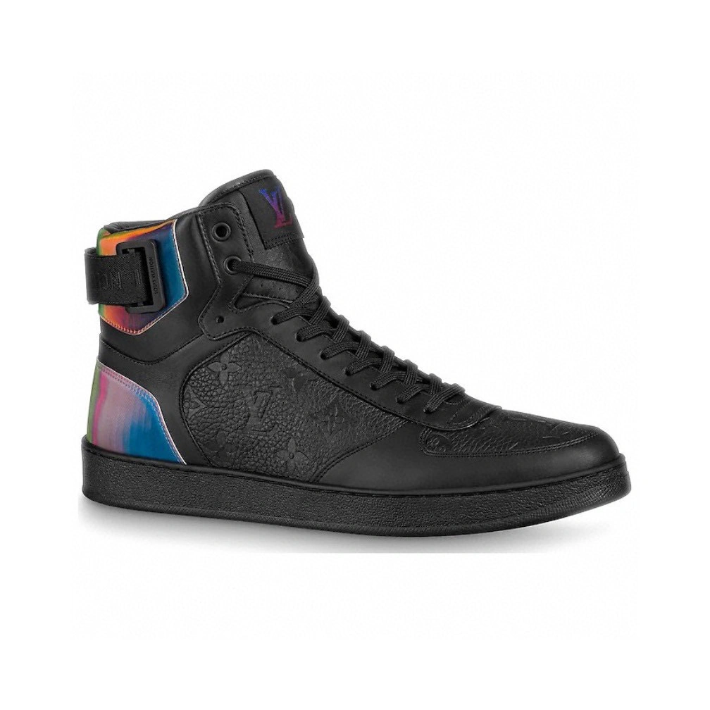 OOBB-- 1A7S7 Rivoli calfskin item：B-X000K0307C