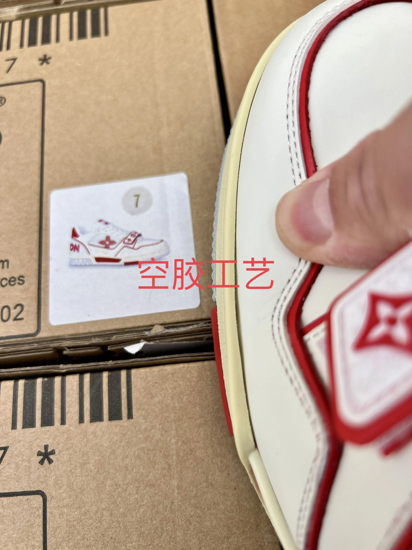 &OOBB-- 1A98VI item:C-X430F0508Y