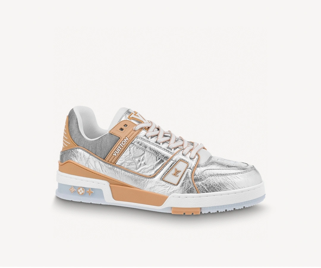 OOBB-- 1A9969 TRAINER Calfskin item:B-X00E0737L