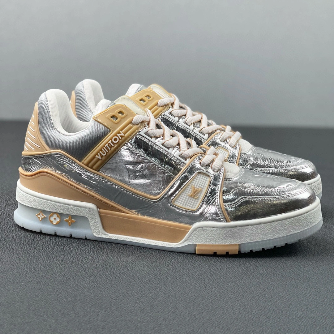 OOBB-- 1A9969 TRAINER Calfskin item:B-X00E0737L