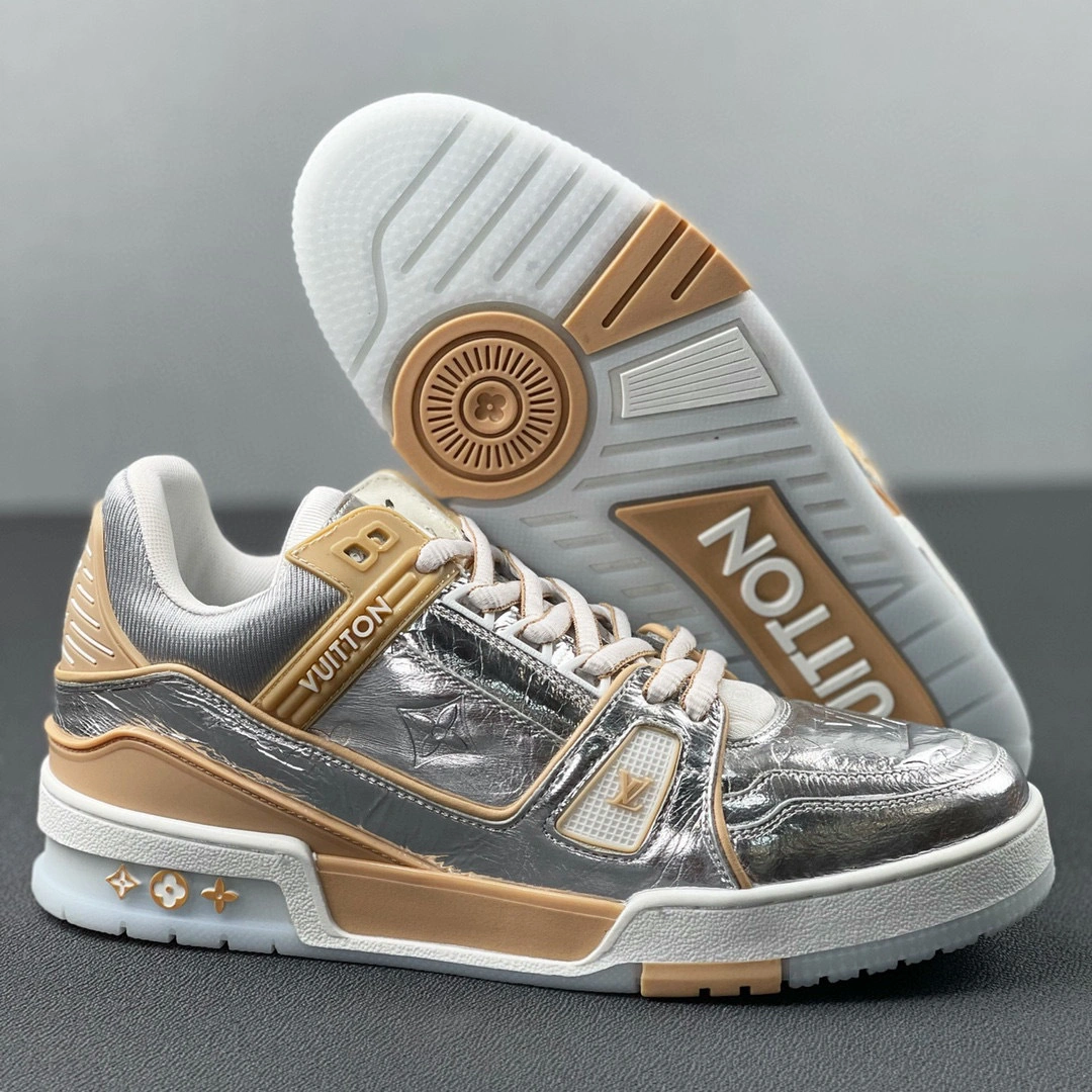 OOBB-- 1A9969 TRAINER Calfskin item:B-X00E0737L