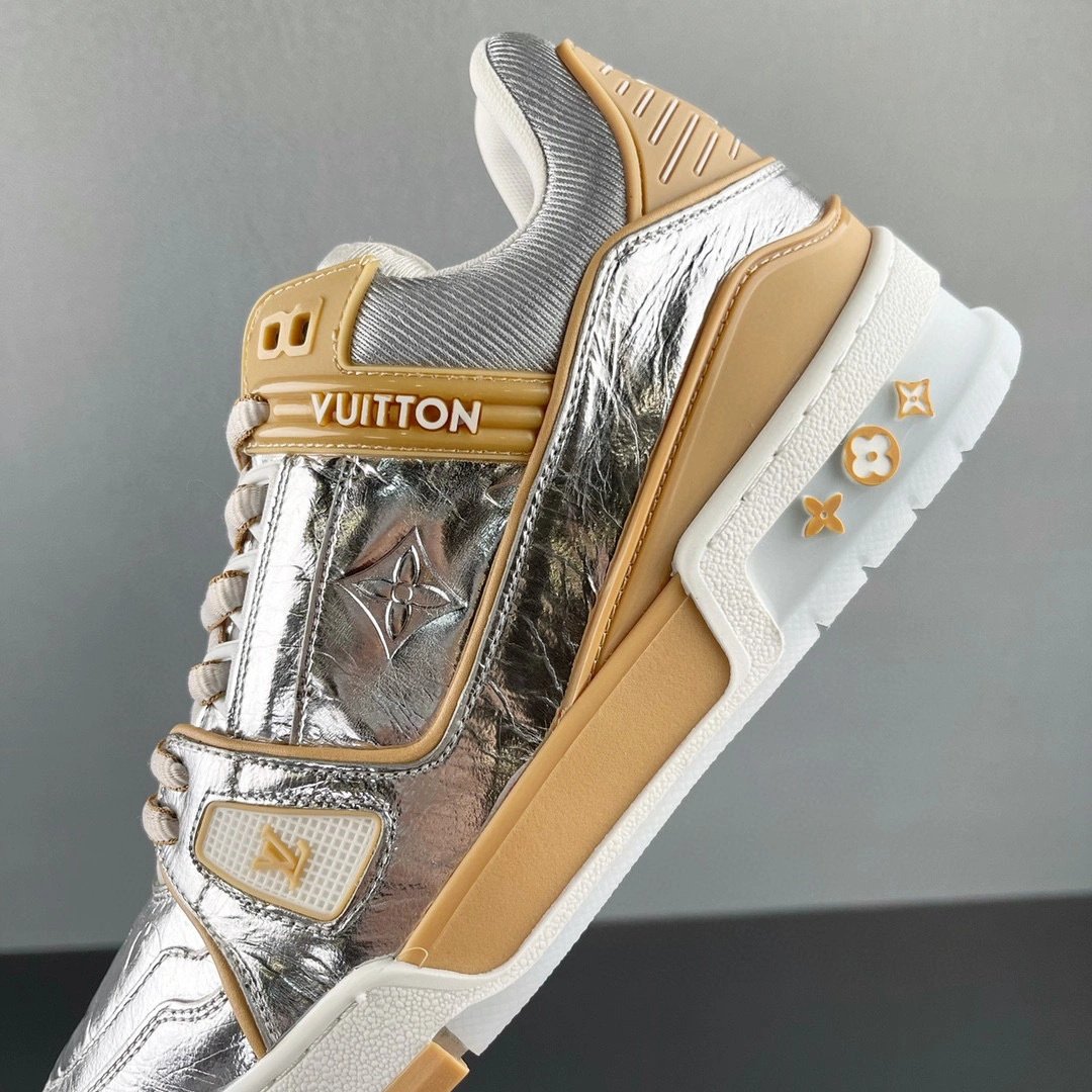 OOBB-- 1A9969 TRAINER Calfskin item:B-X00E0737L