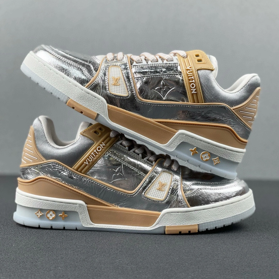 OOBB-- 1A9969 TRAINER Calfskin item:B-X00E0737L