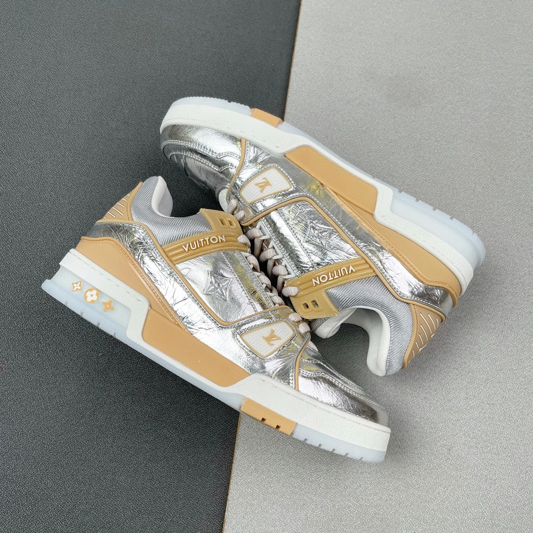 OOBB-- 1A9969 TRAINER Calfskin item:B-X00E0737L