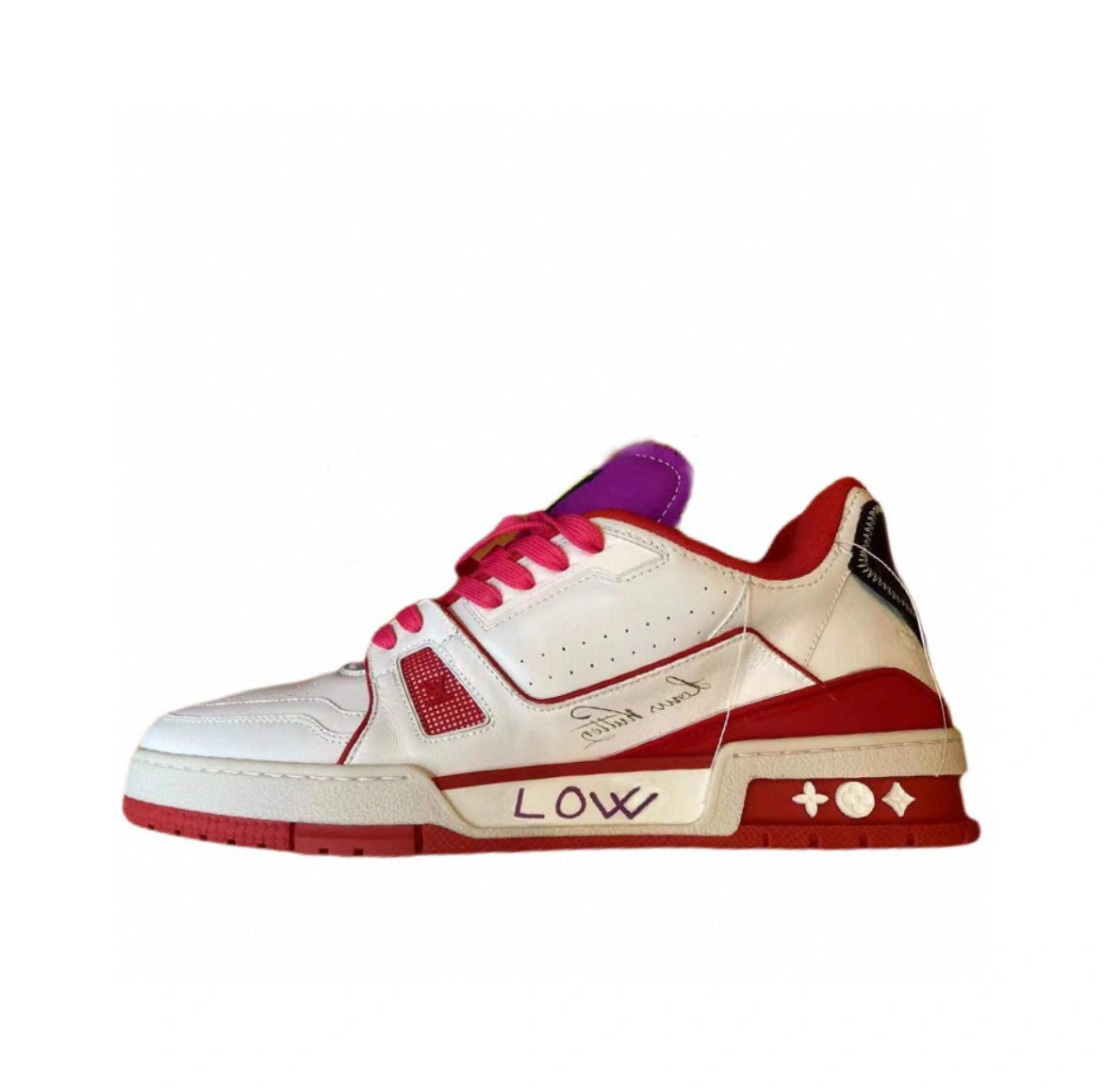 OOBB-- 1A9DA5 calfskin item：B-X000K0101C