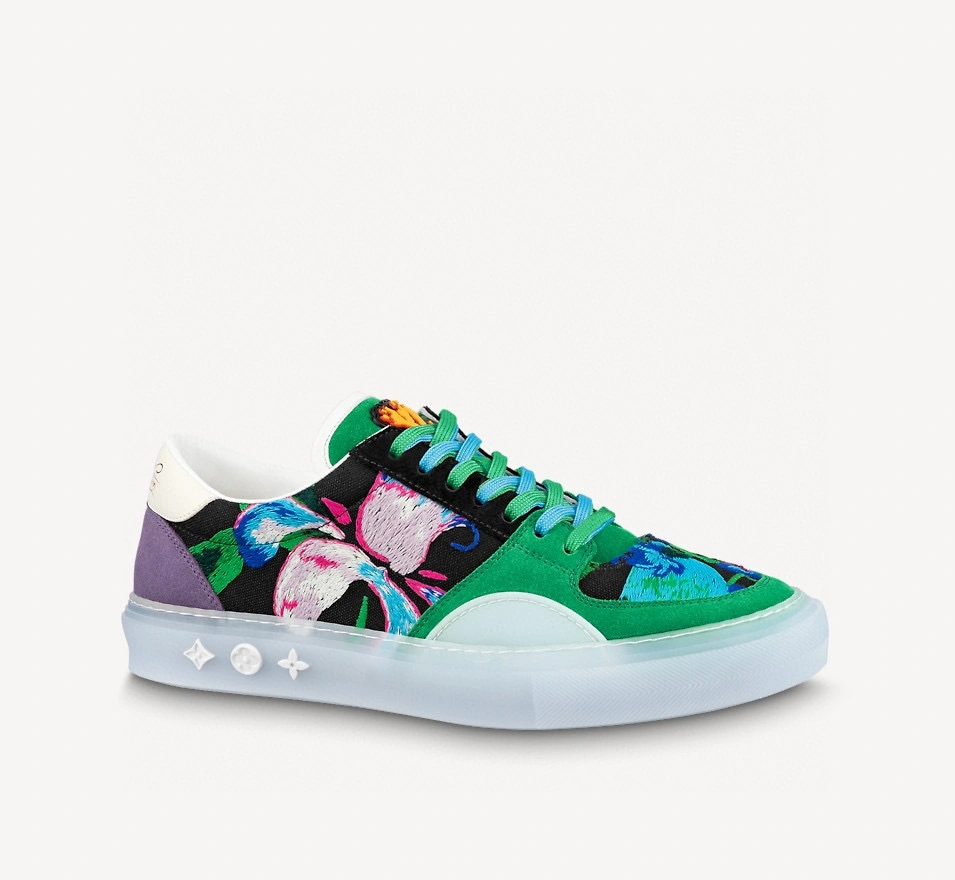 OOBB-- 1A9JIZ OLLIE embroidery cowhide item:B-X032E1607L