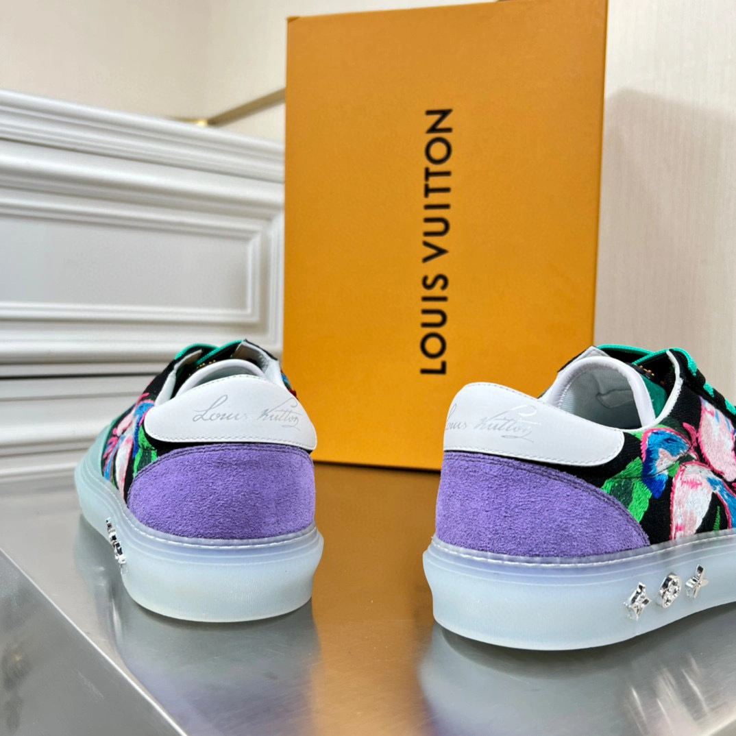 OOBB-- 1A9JIZ OLLIE embroidery cowhide item:B-X032E1607L
