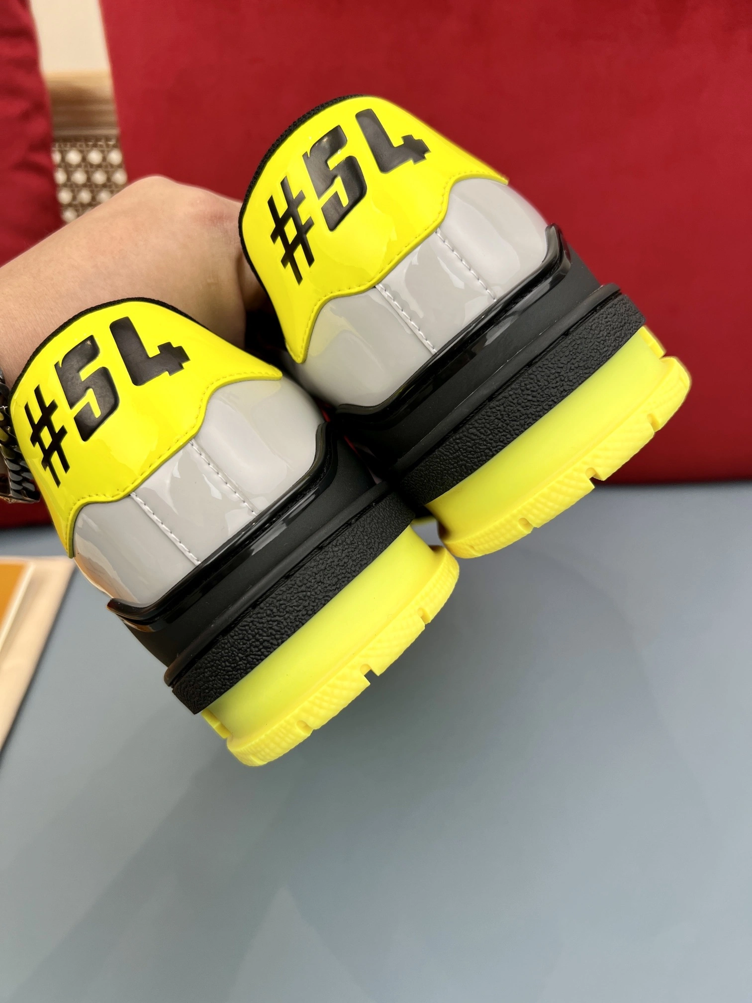 OOBB-- 1A9JTM item:C-X430F0808Y