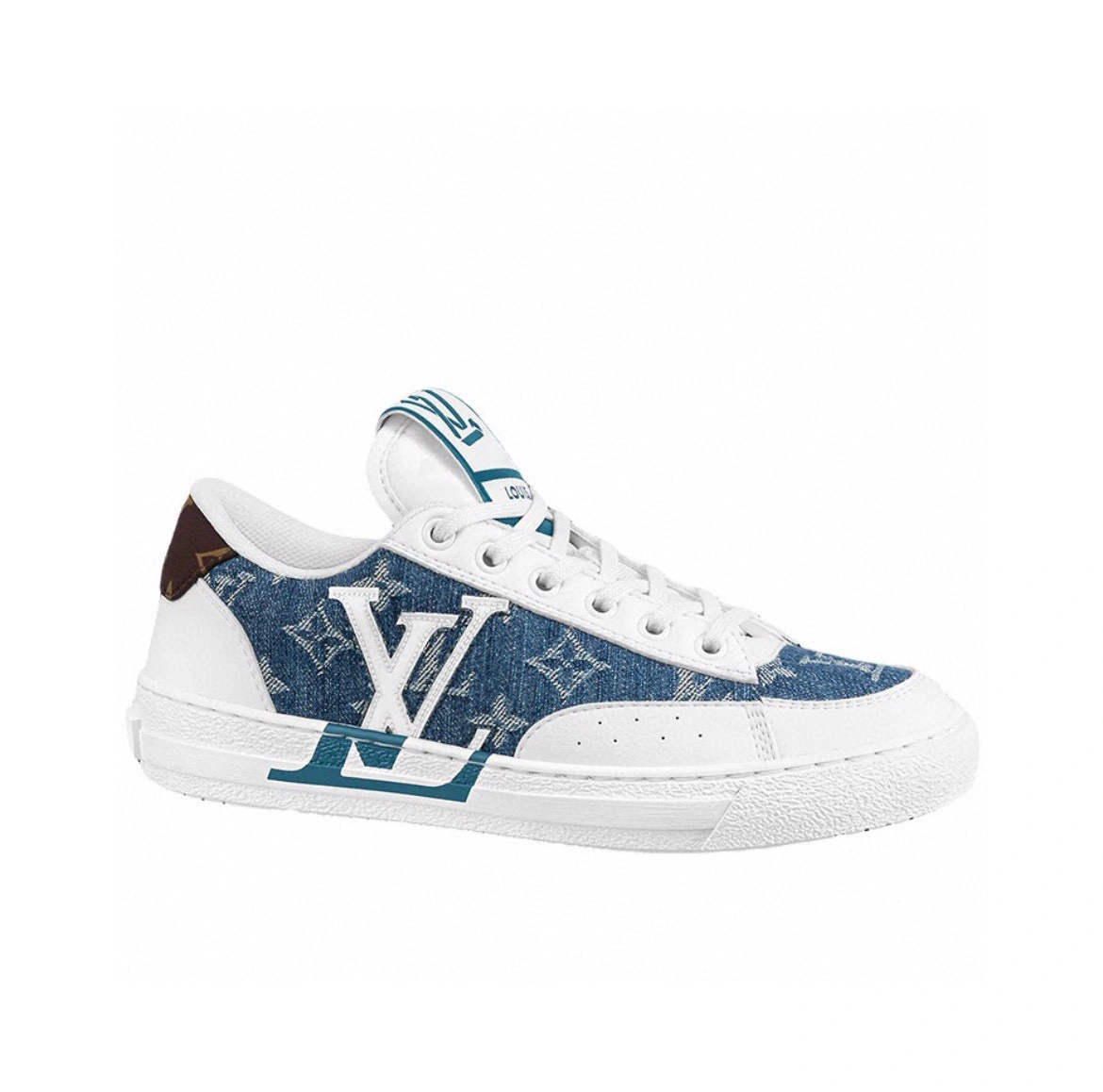 OOBB-- 1A9S44 Charlie cowhide item：B-X158K1510C