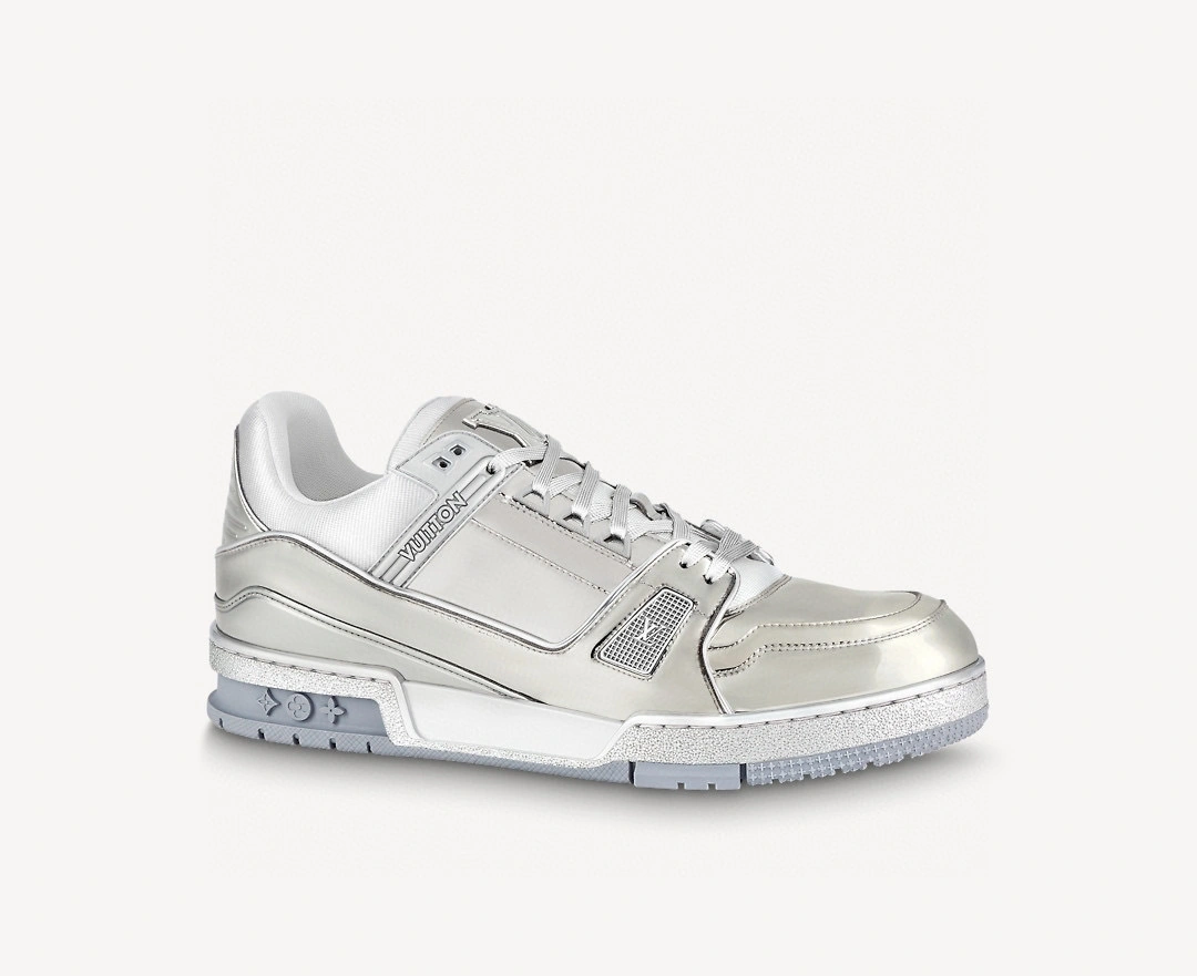 OOBB-- 1A9TR6 TRAINER Calfskin item:B-X00E0726L