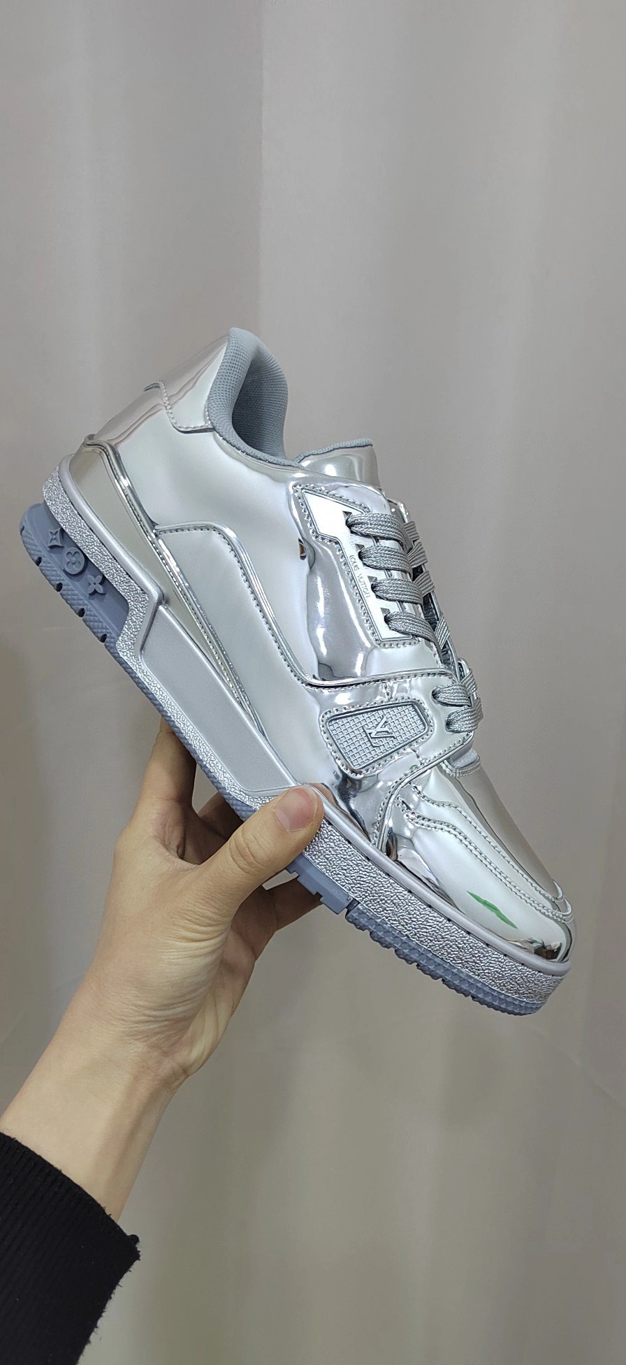 OOBB-- 1A9TR6 TRAINER Calfskin item:B-X00E0726L