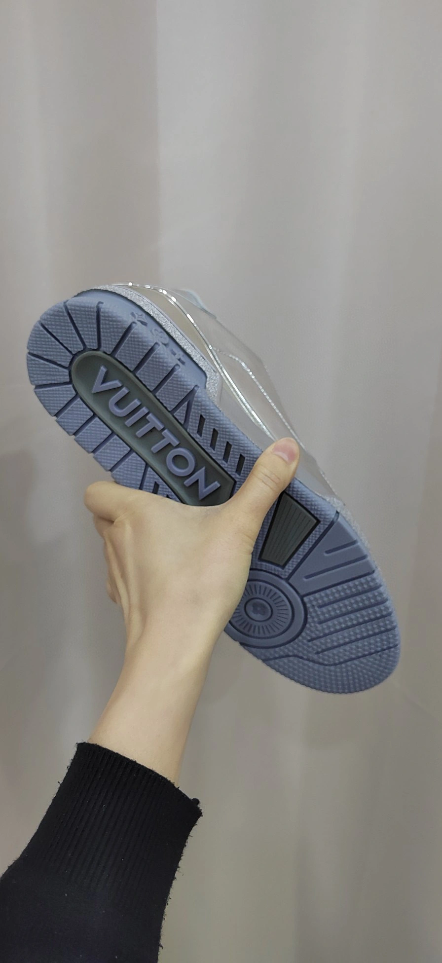 OOBB-- 1A9TR6 TRAINER Calfskin item:B-X00E0726L
