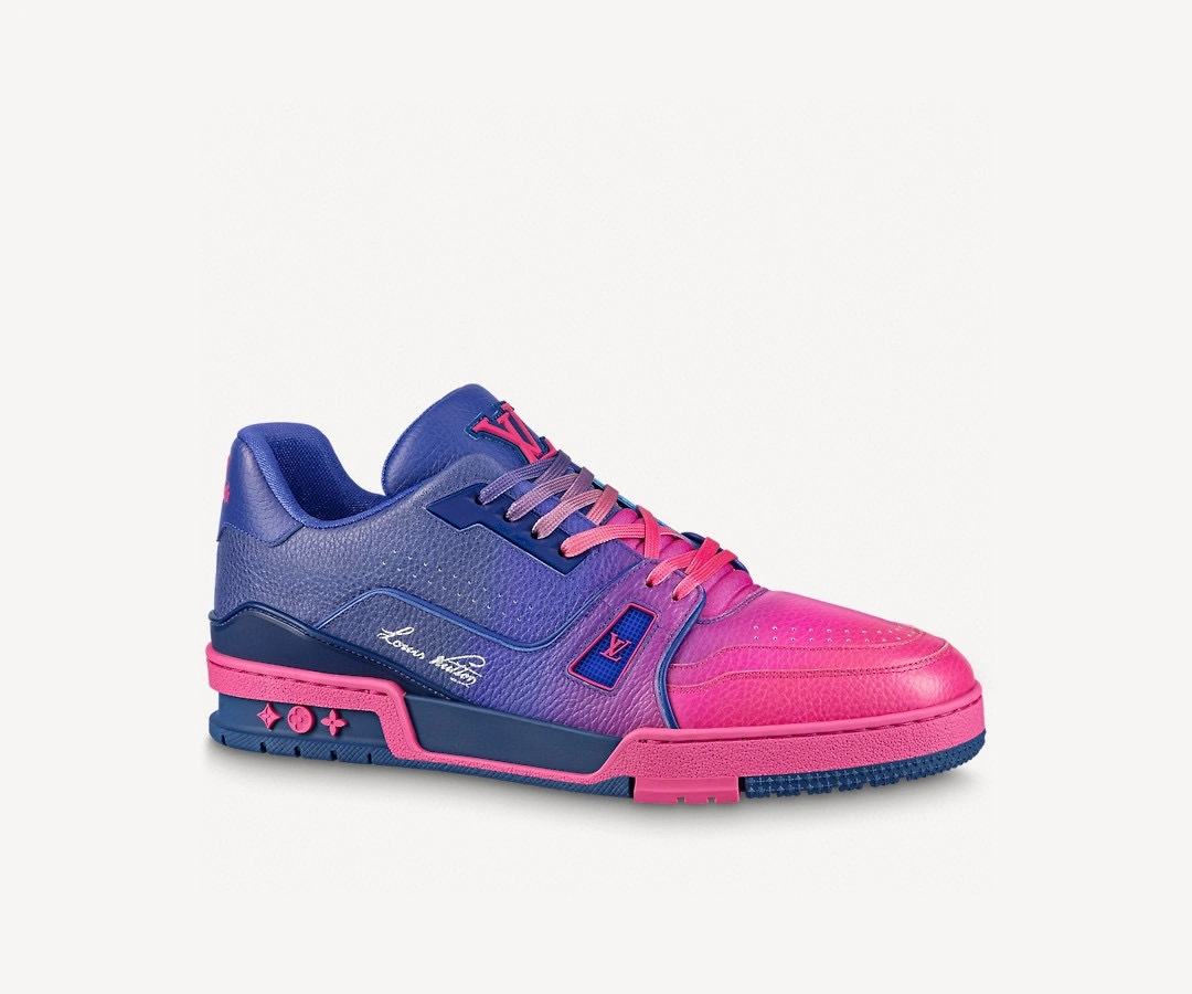 OOBB-- 1A9TSA TRAINER Calfskin item:B-X00E0725L