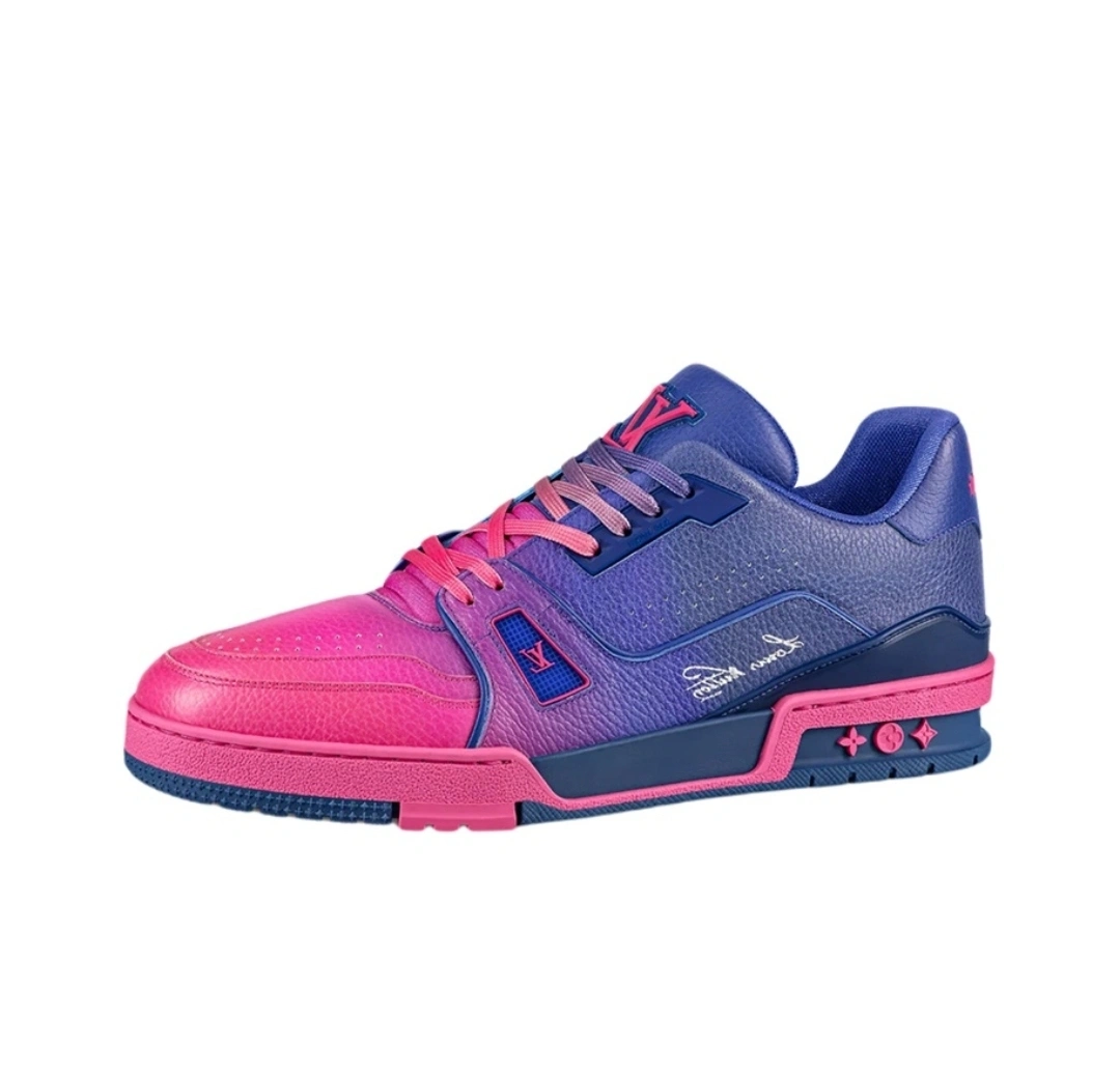 OOBB-- 1A9TSC RUNNER TATIC Damier Monogram item:D-X158B2301