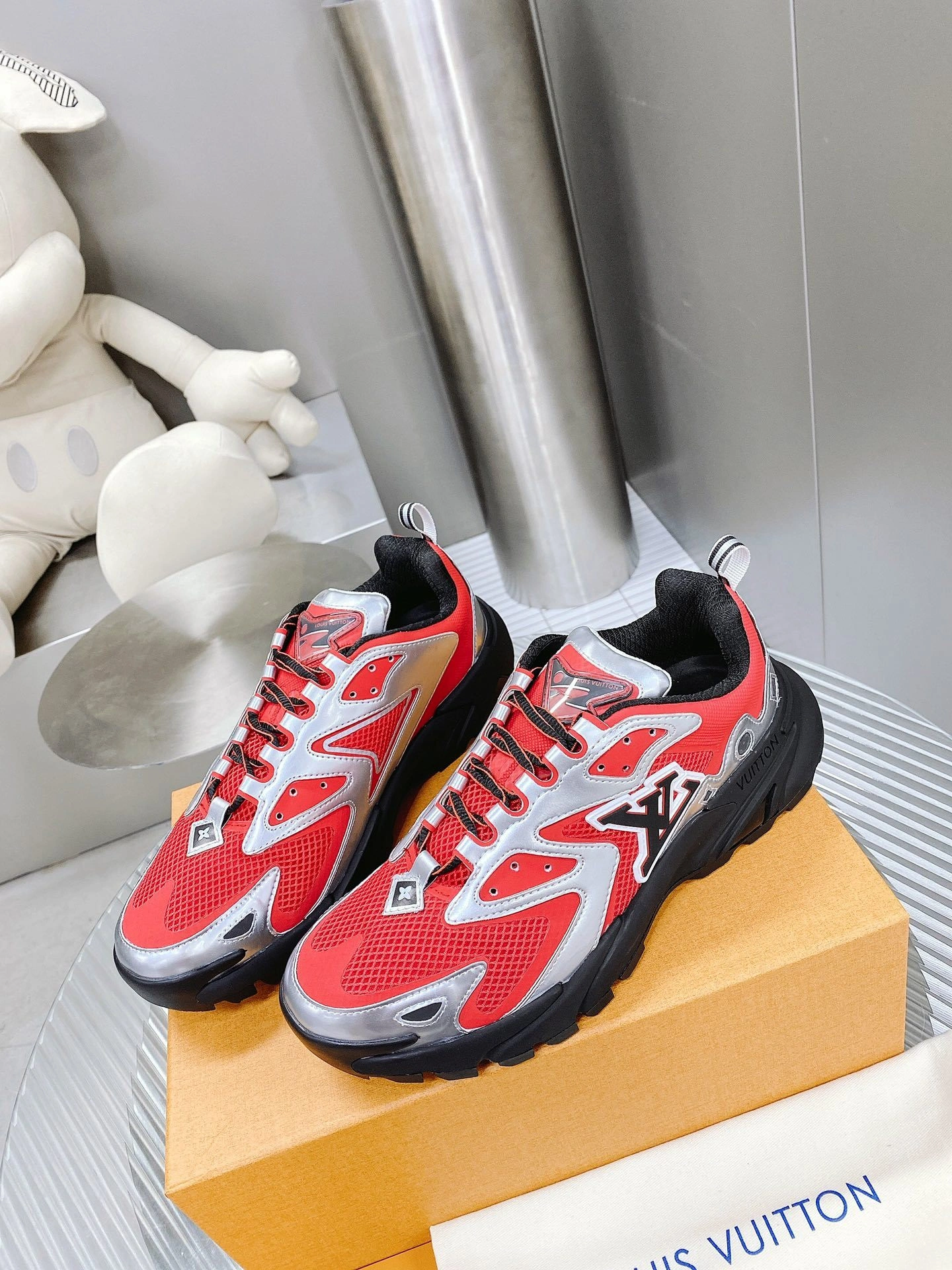 OOBB-- 1AA396 Runner Tatic item:D-X230A1048