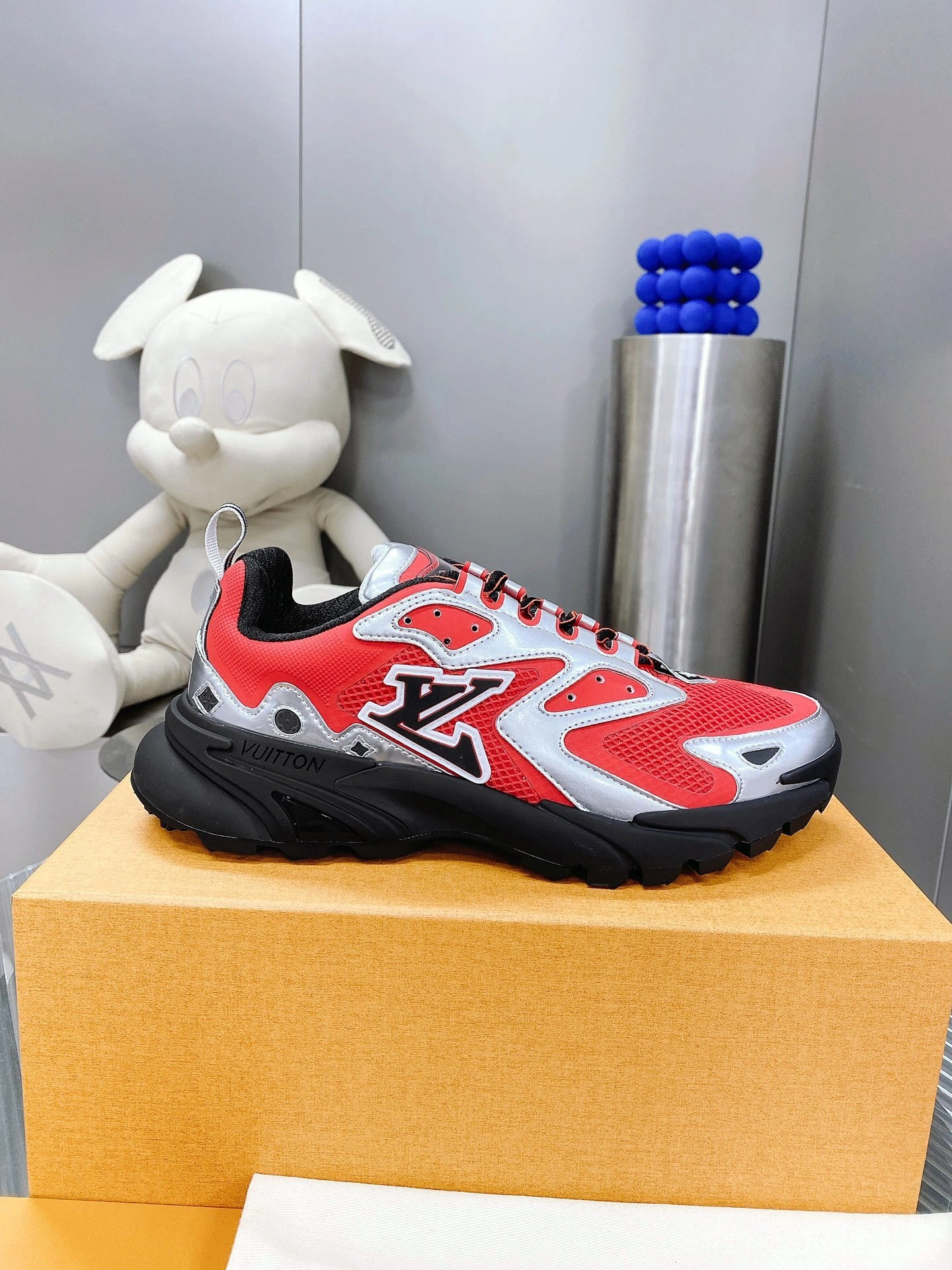 OOBB-- 1AA396 Runner Tatic item:D-X230A1048