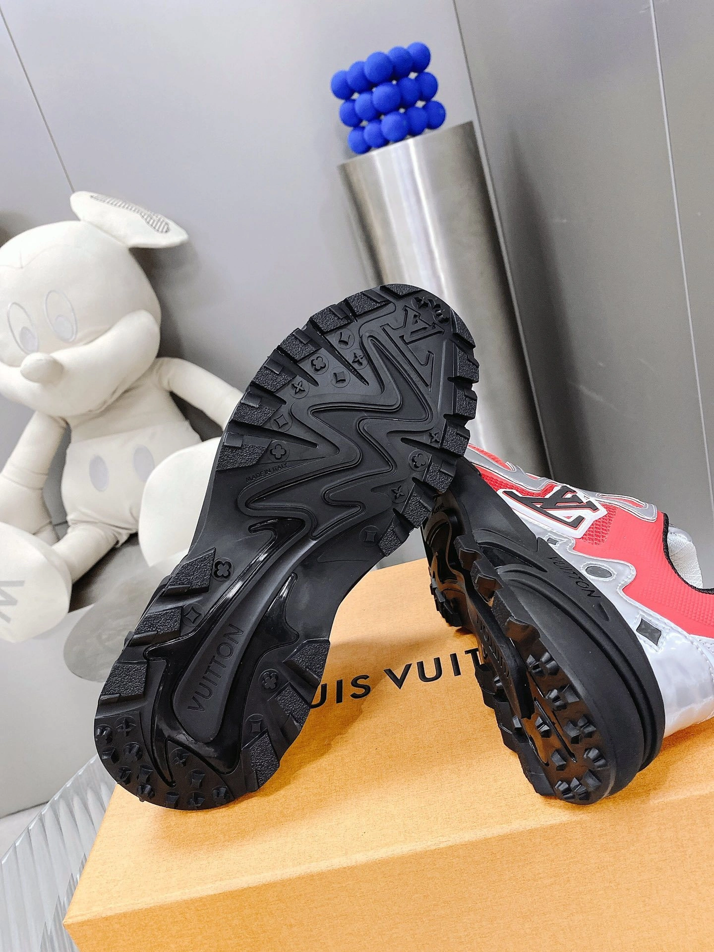 OOBB-- 1AA396 Runner Tatic item:D-X230A1048
