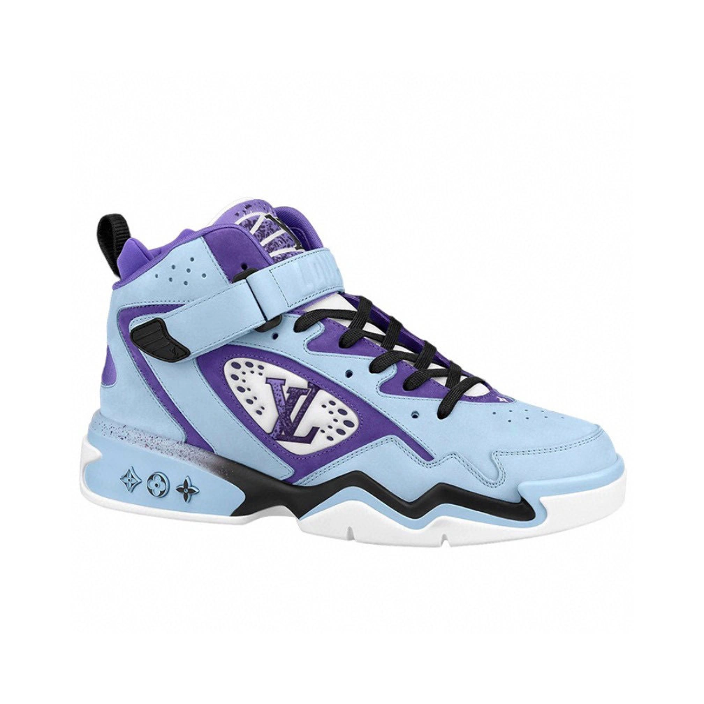 OOBB-- 1AAHEO Trainer 2 cowhide item：B-X158K0107C