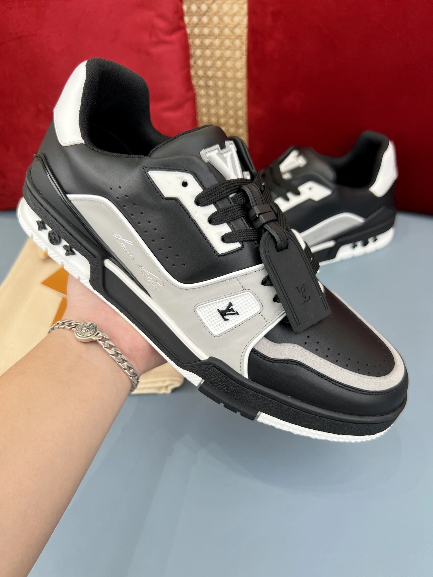 OOBB-- 1AAHS2 item:C-X430F0807Y