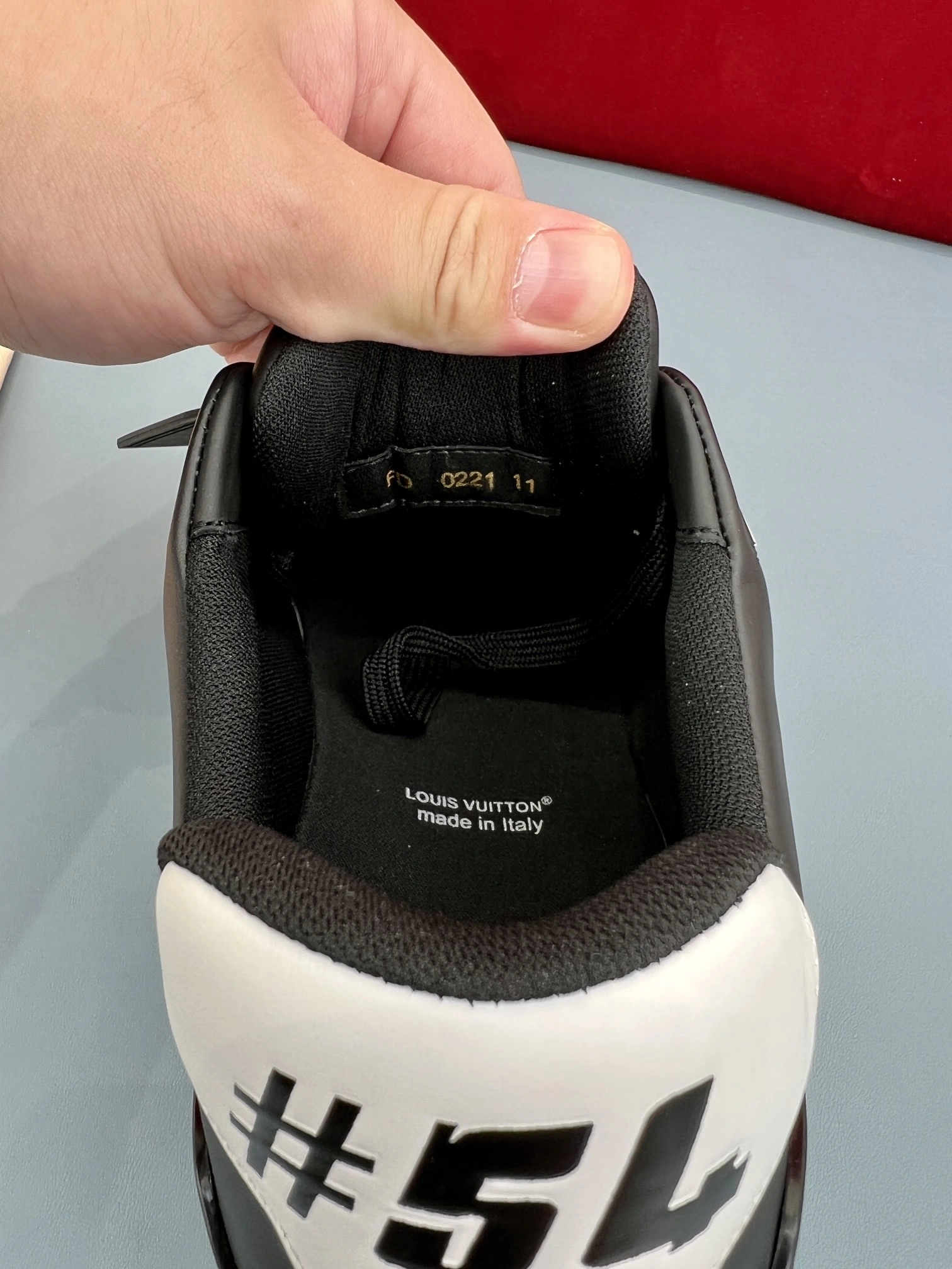 OOBB-- 1AAHS2 item:C-X430F0807Y